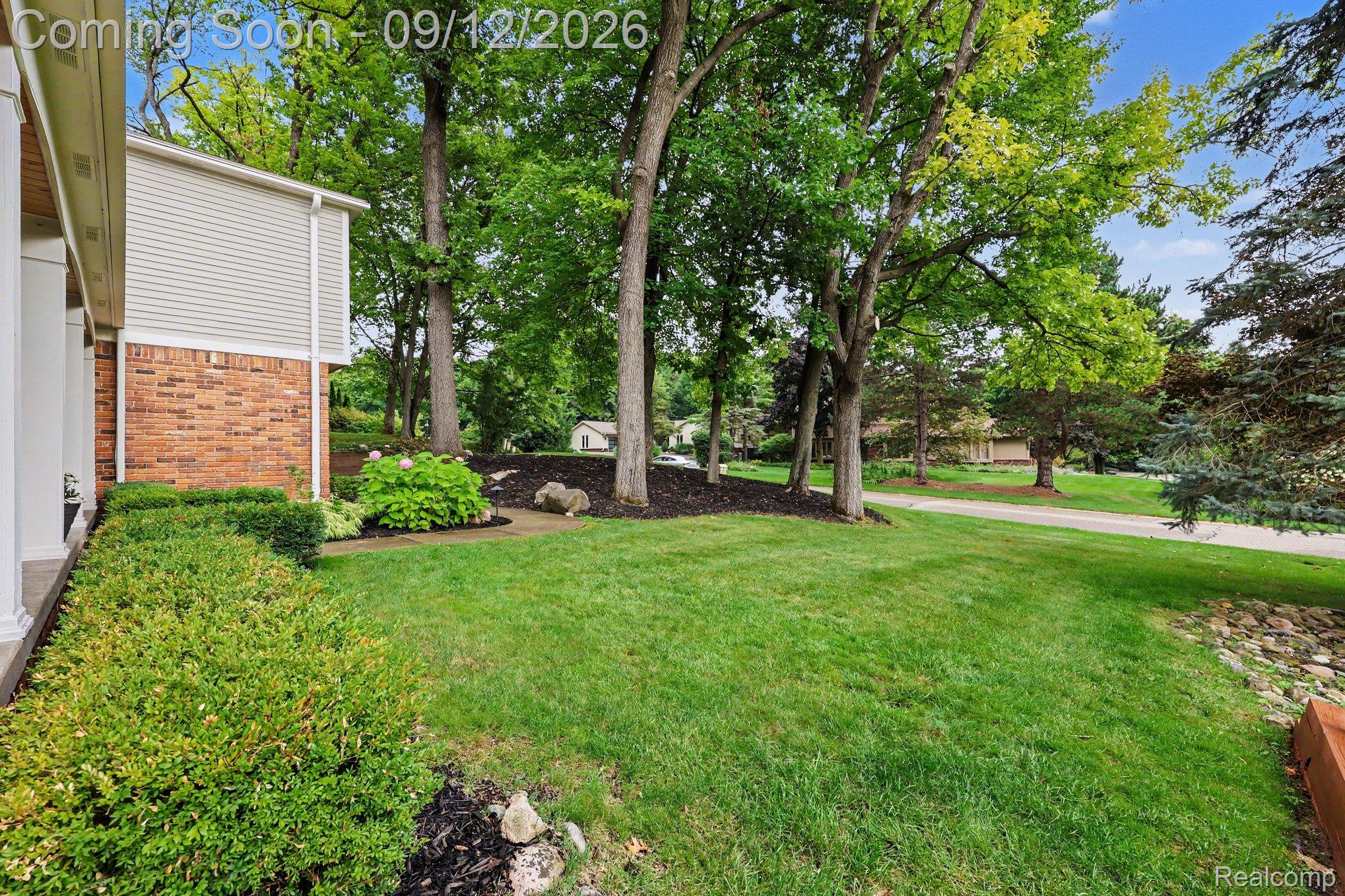 8265 Deerwood Road