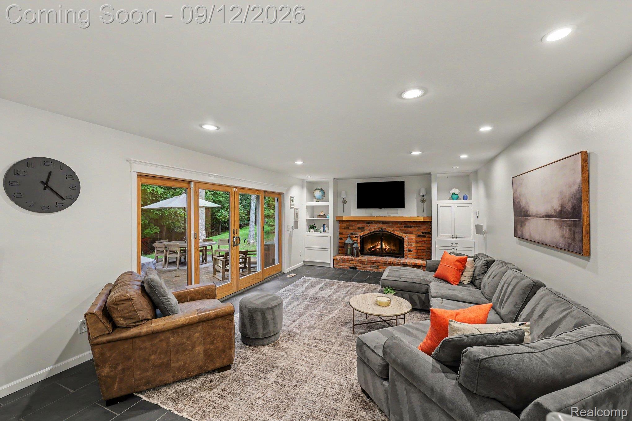 8265 Deerwood Road