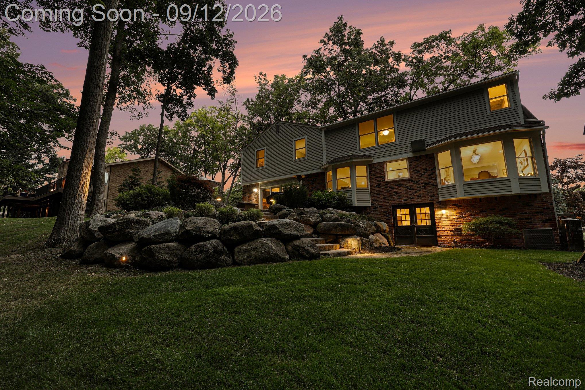 8265 Deerwood Road