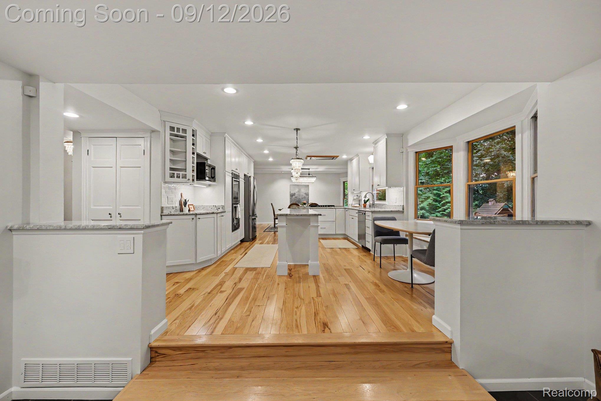 8265 Deerwood Road
