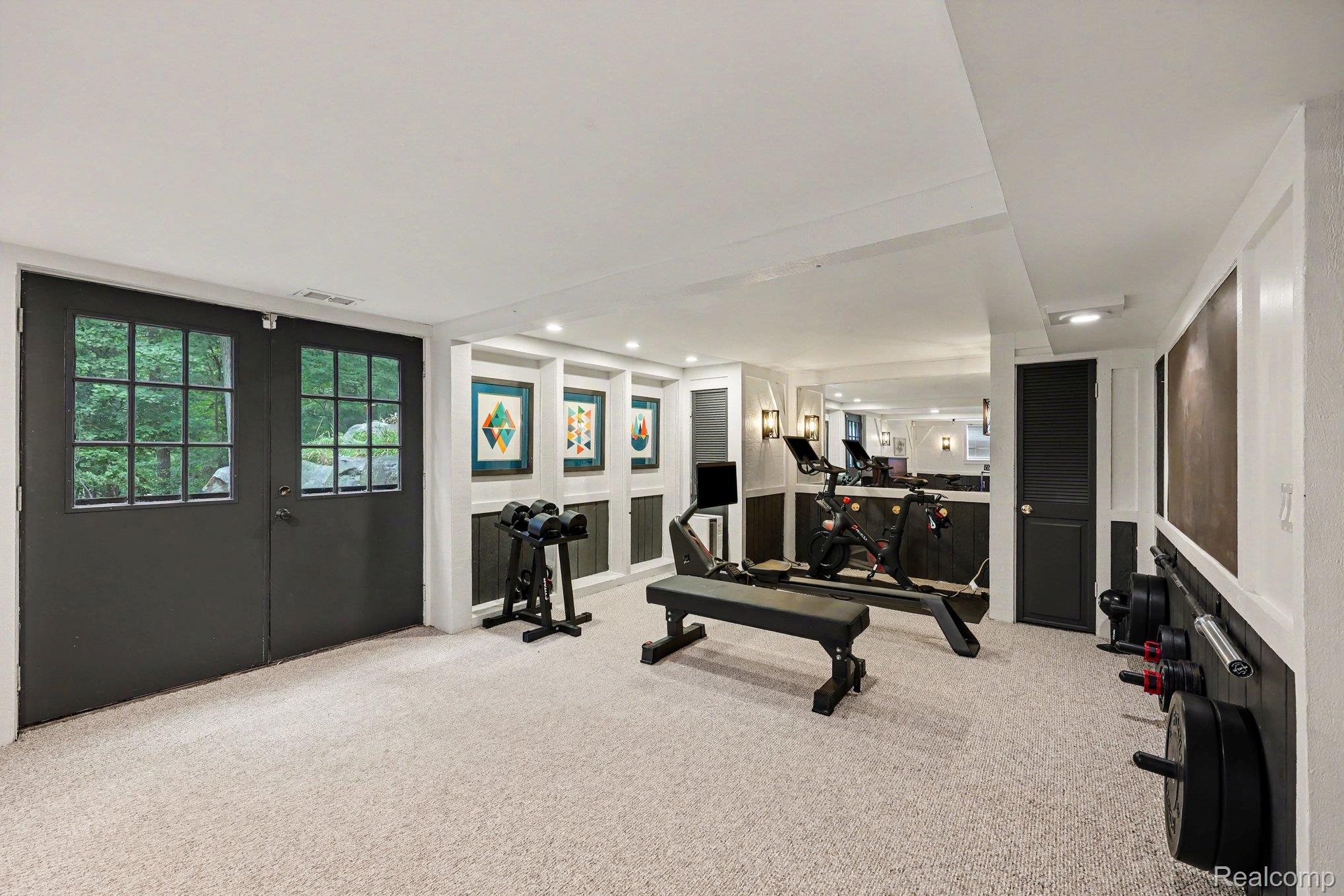 8265 Deerwood Road
