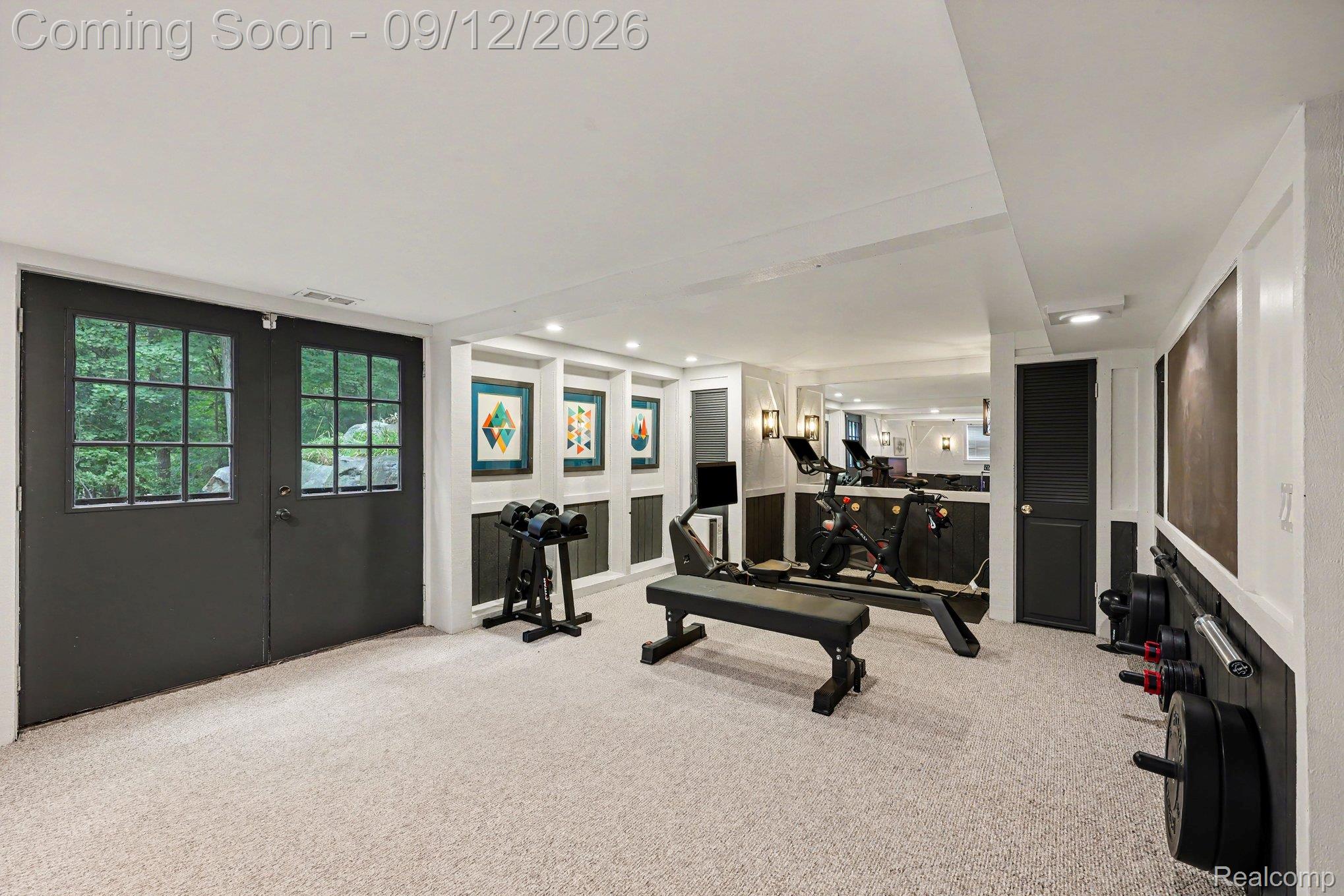 8265 Deerwood Road