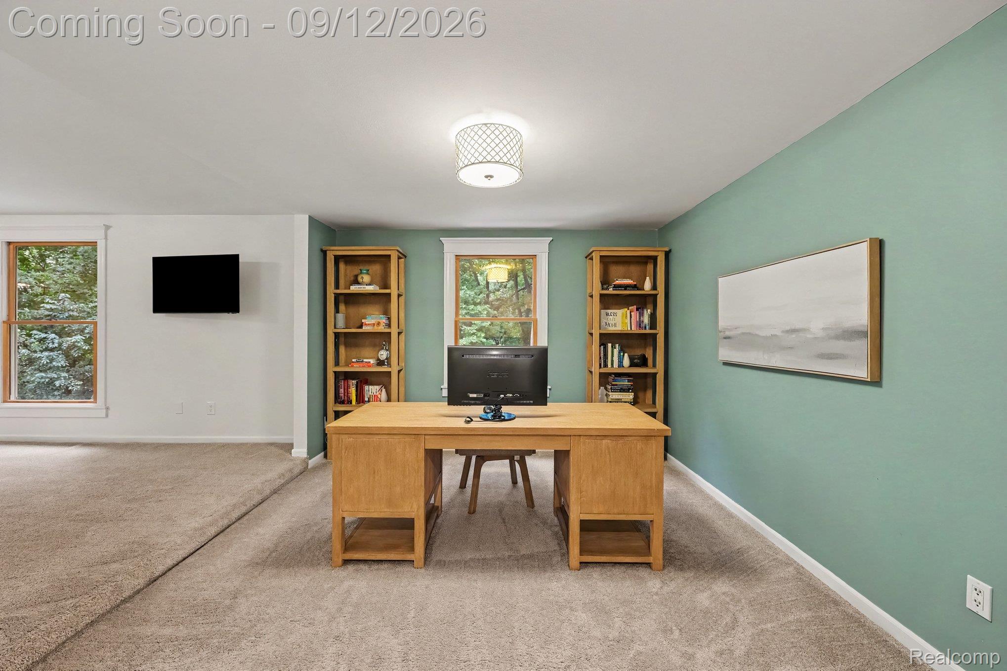 8265 Deerwood Road