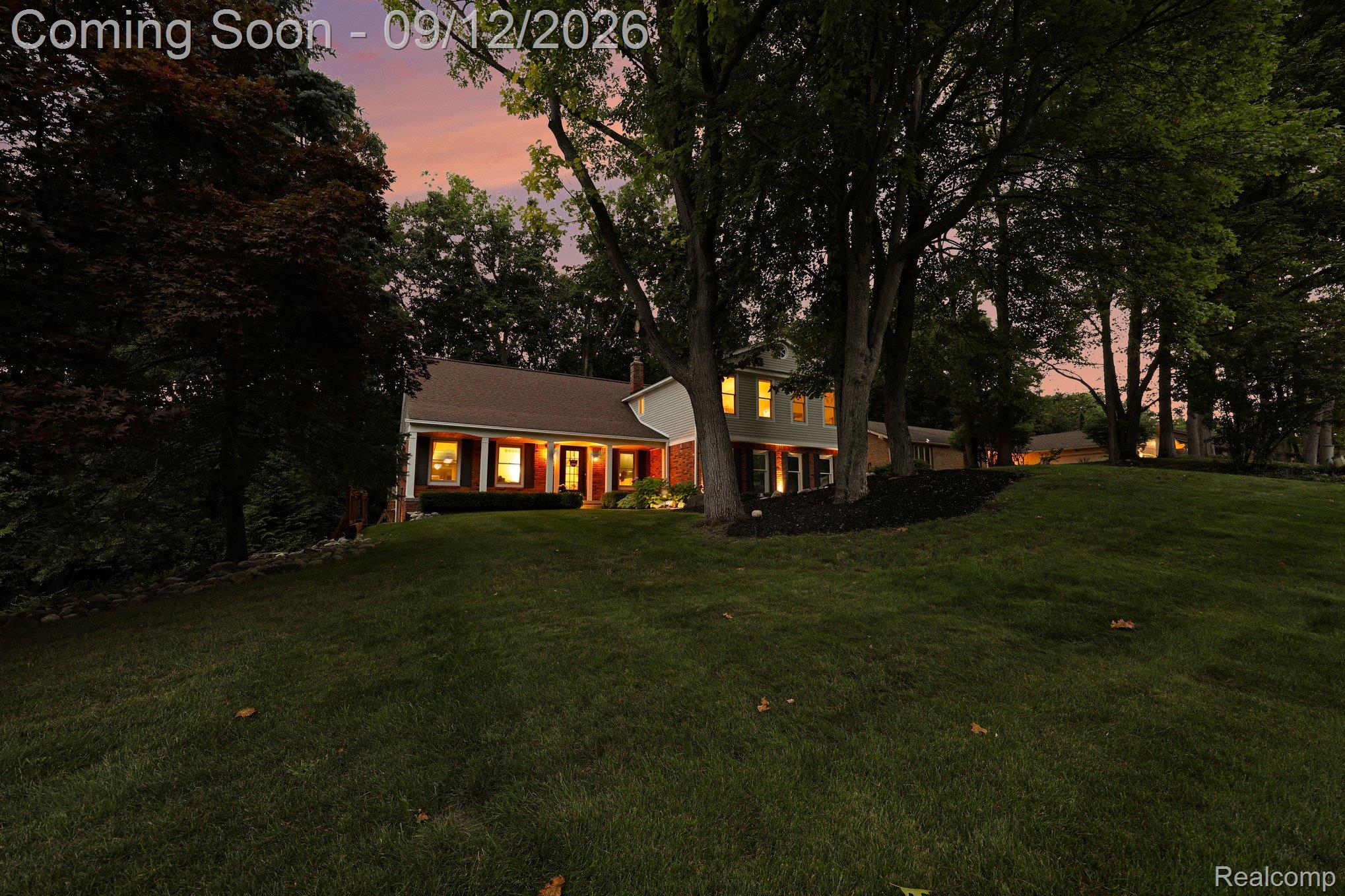 8265 Deerwood Road