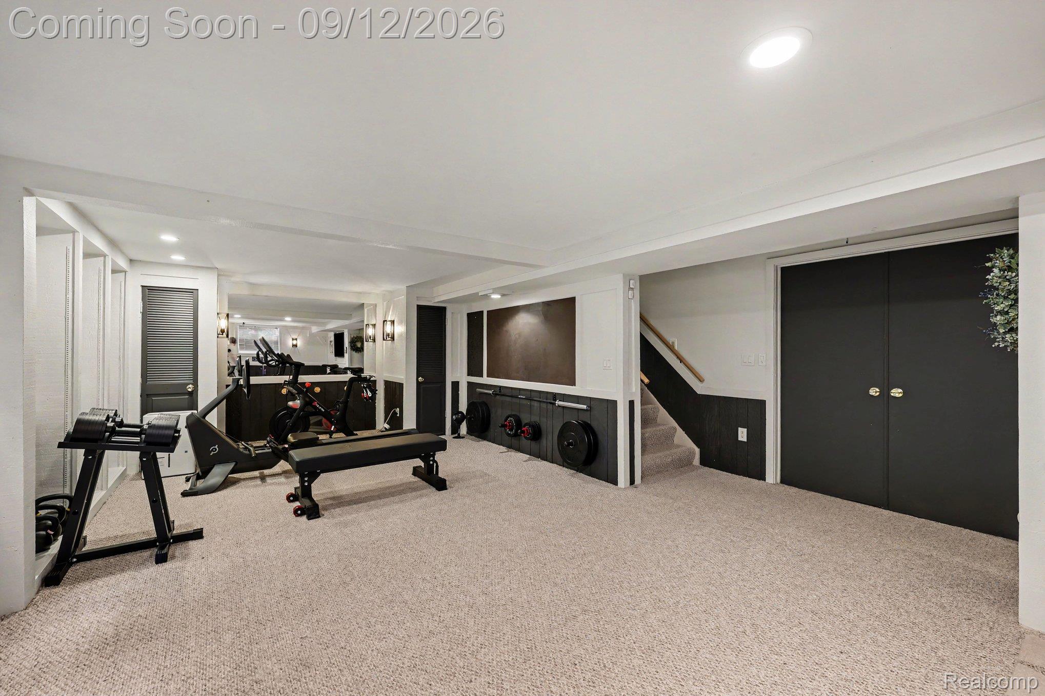 8265 Deerwood Road