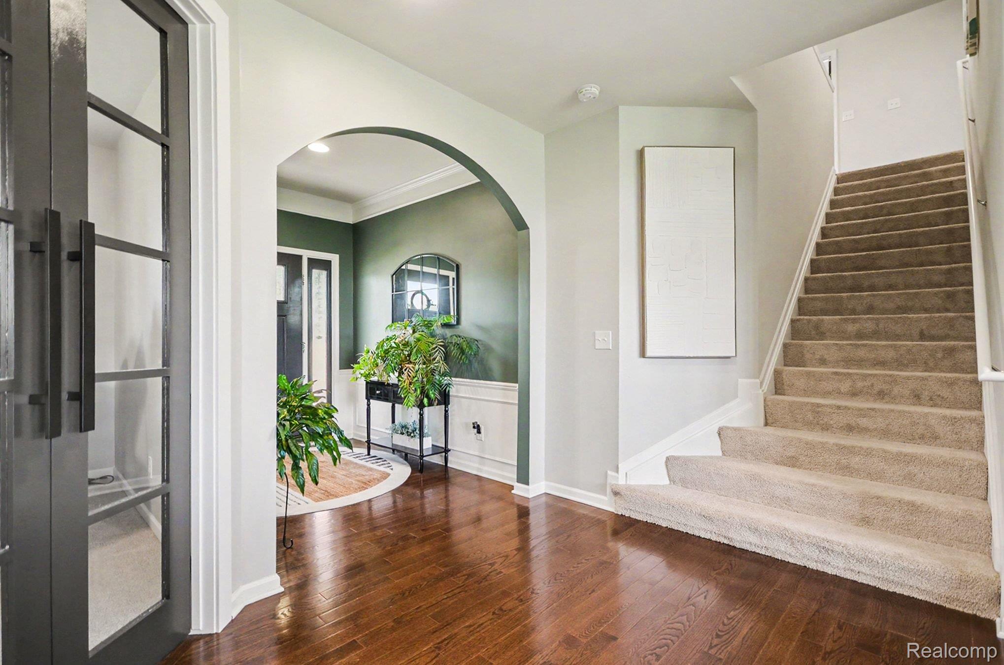 270 Gunnison Street