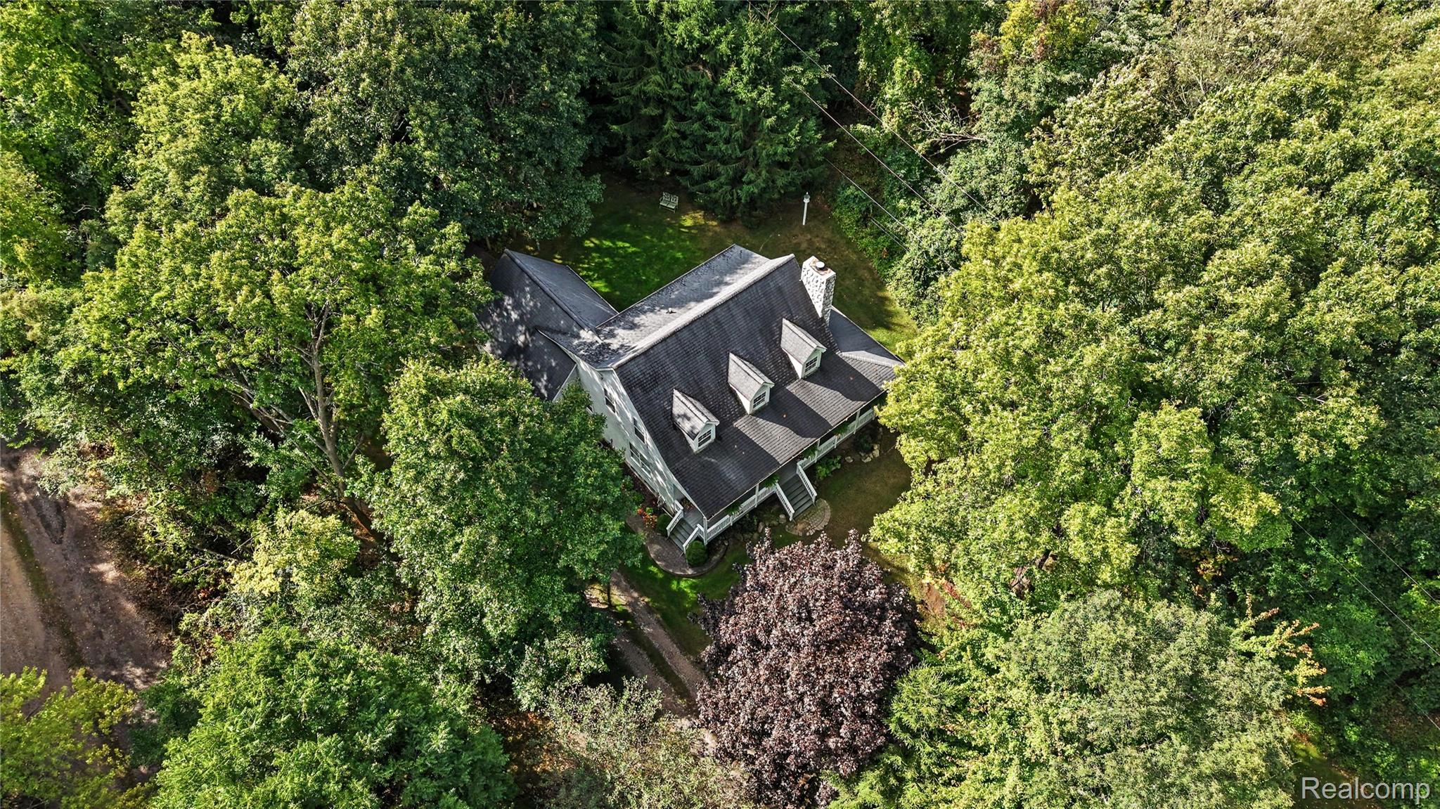 5169 Whipple Lake Road