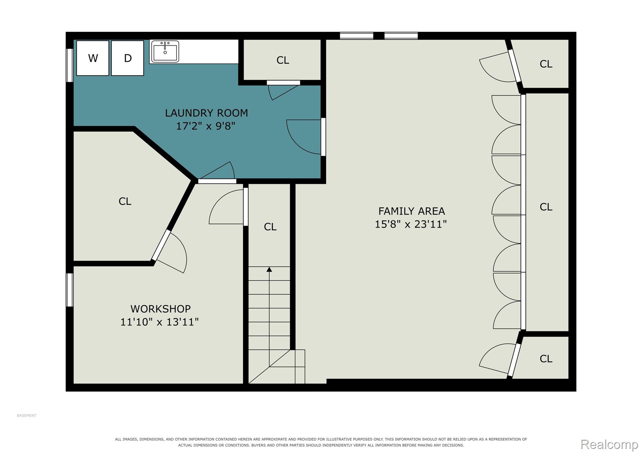 5169 Whipple Lake Road