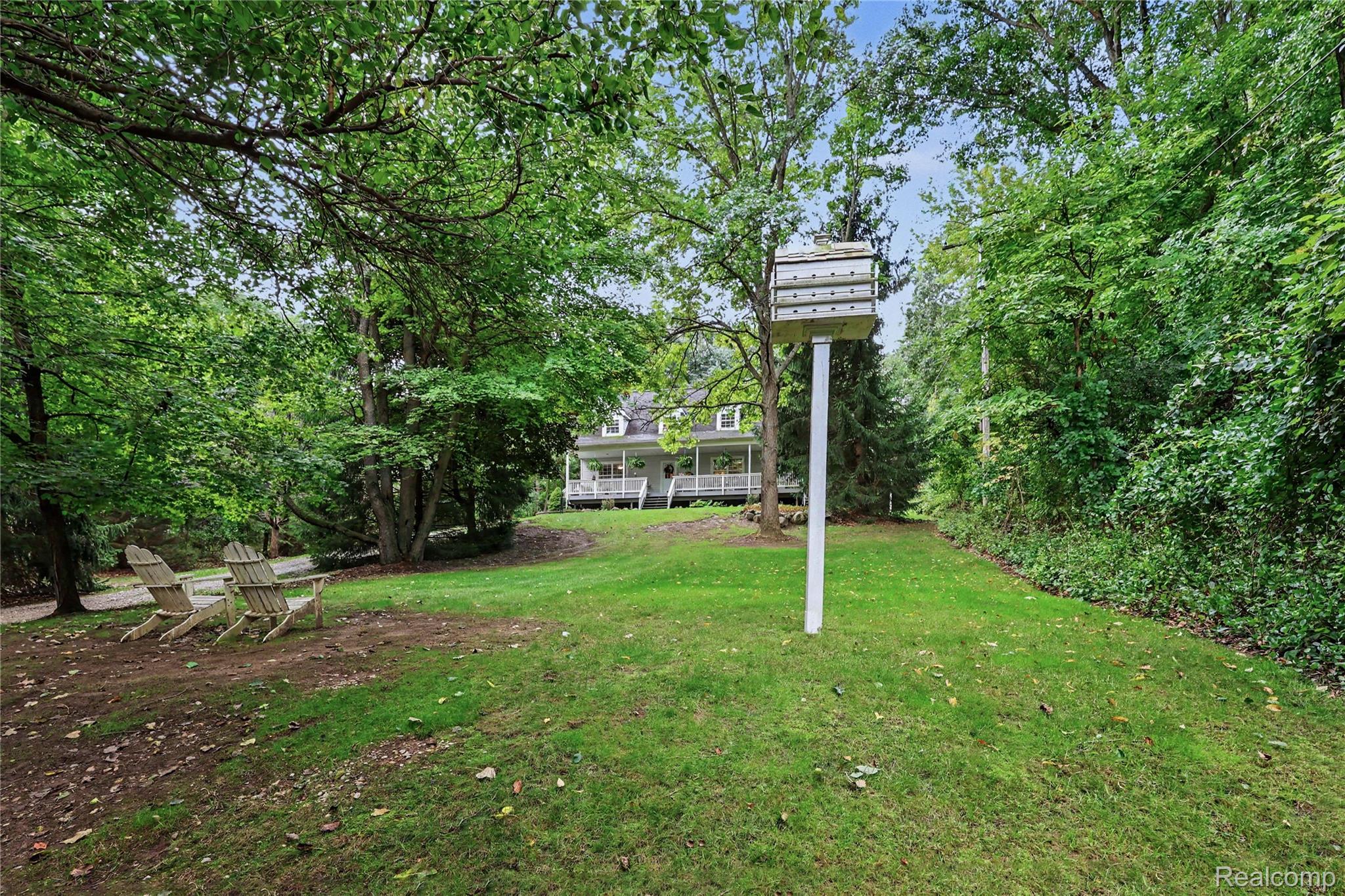 5169 Whipple Lake Road