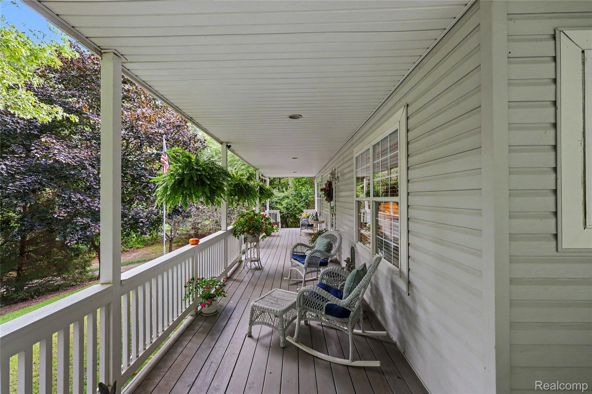 5169 Whipple Lake Road
