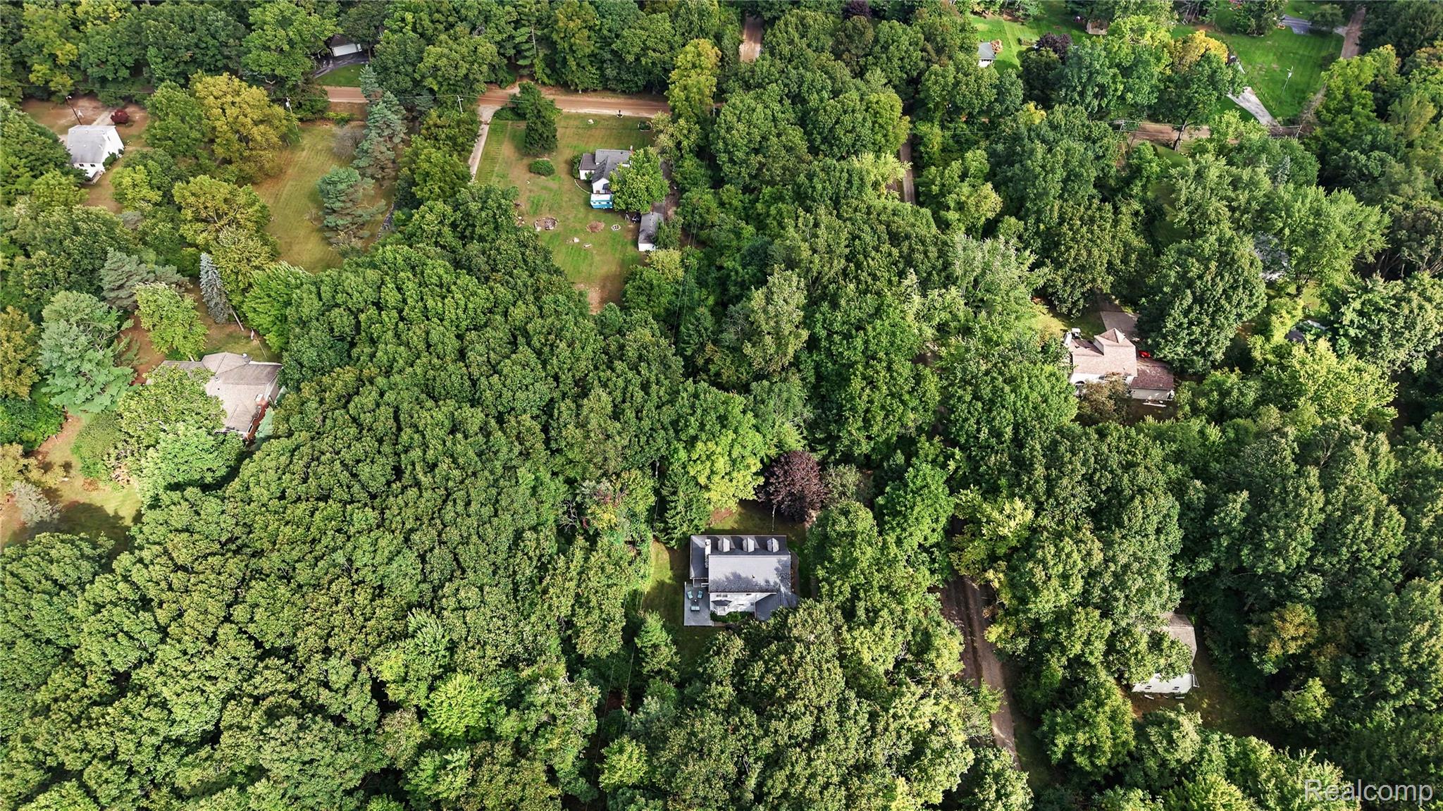 5169 Whipple Lake Road