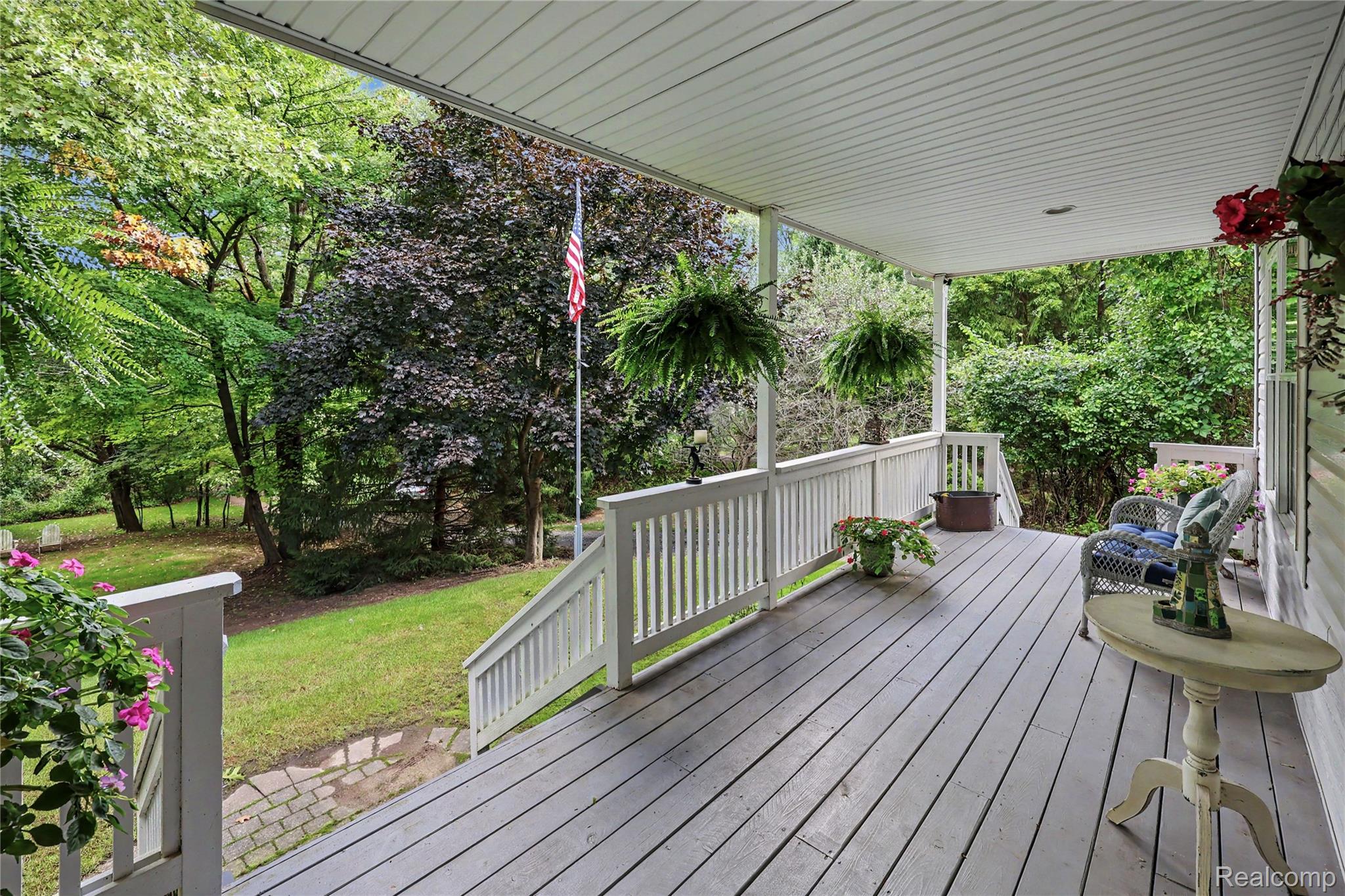 5169 Whipple Lake Road