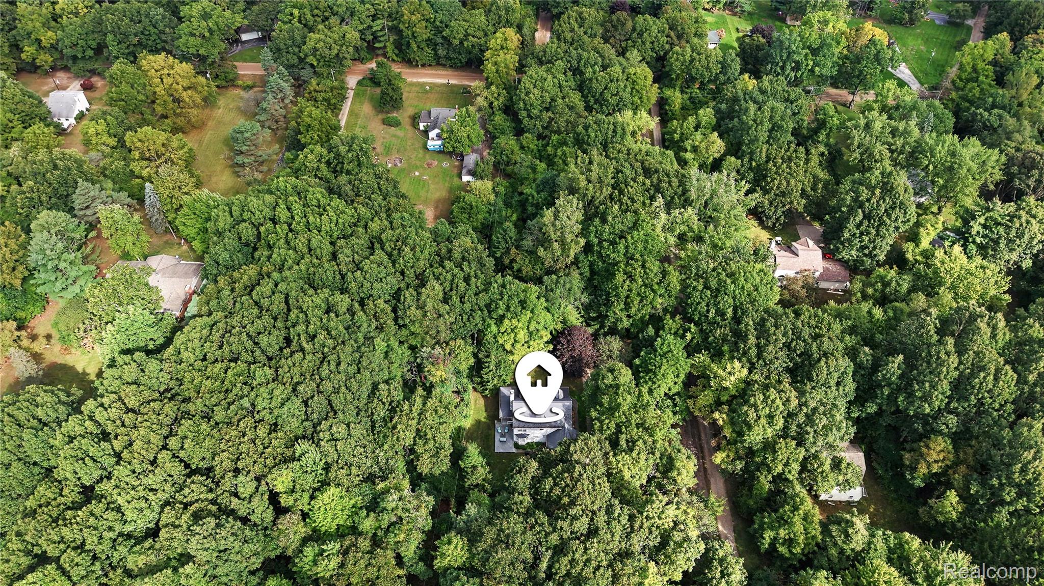 5169 Whipple Lake Road