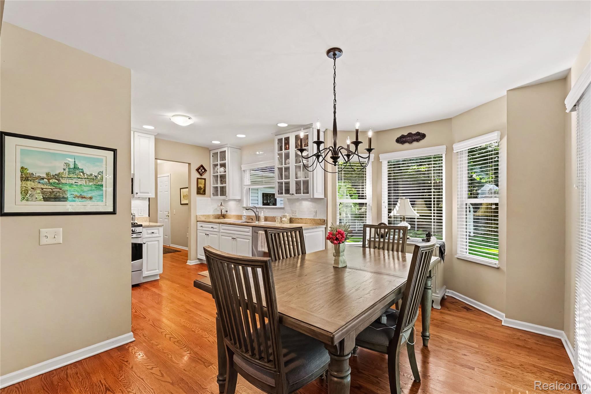 5169 Whipple Lake Road