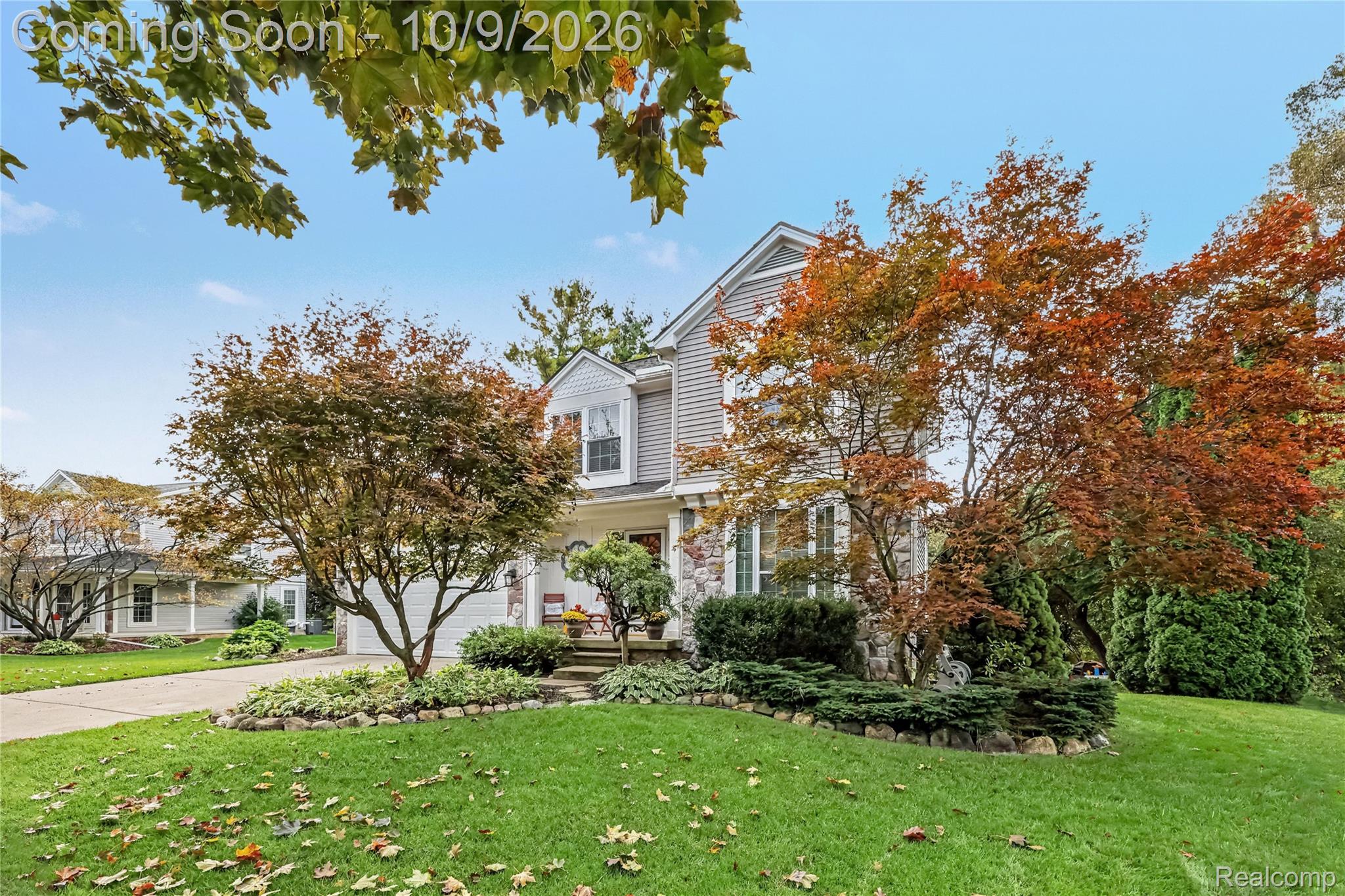 6113 Lake Waldon Drive