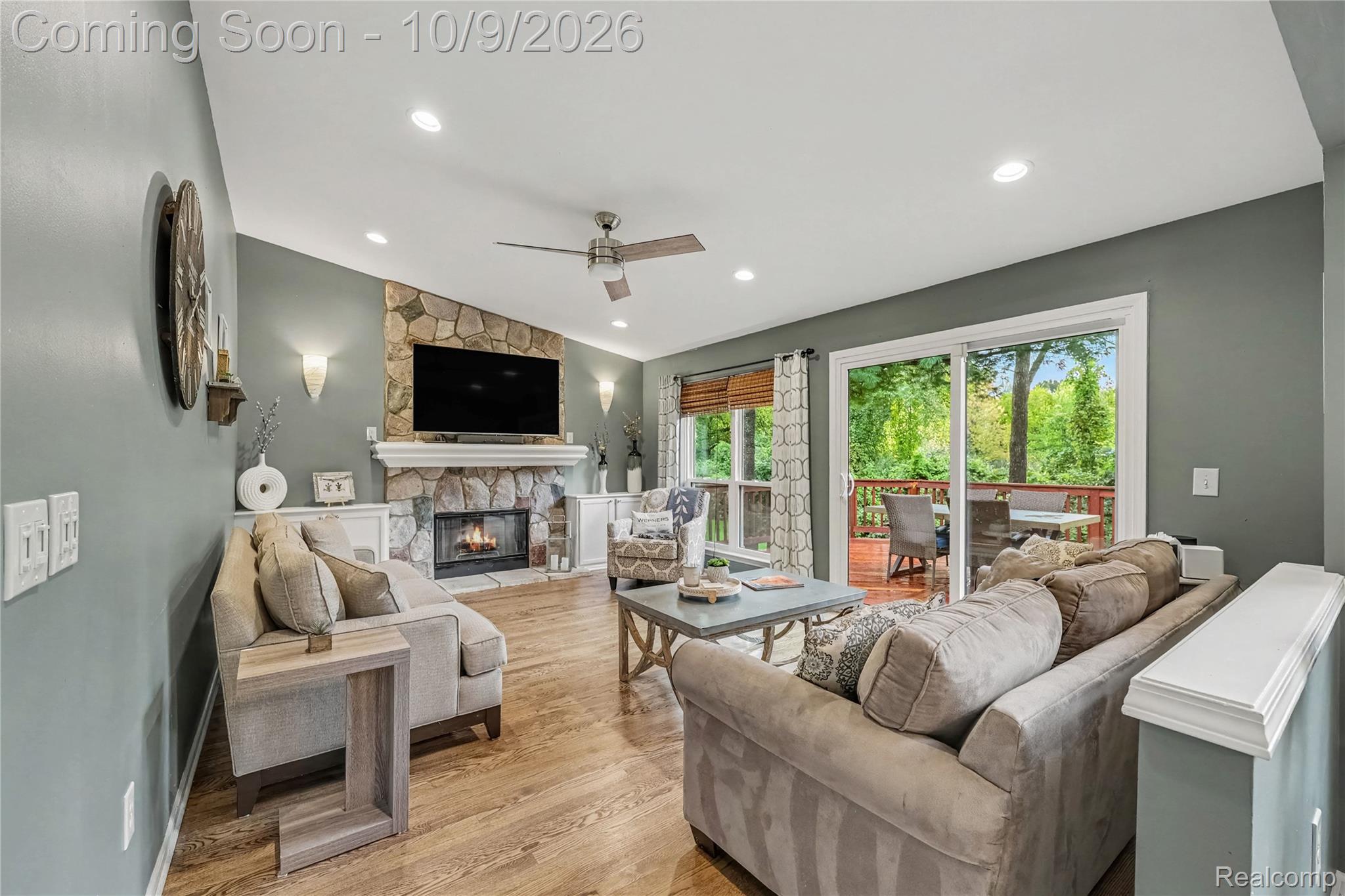 6113 Lake Waldon Drive