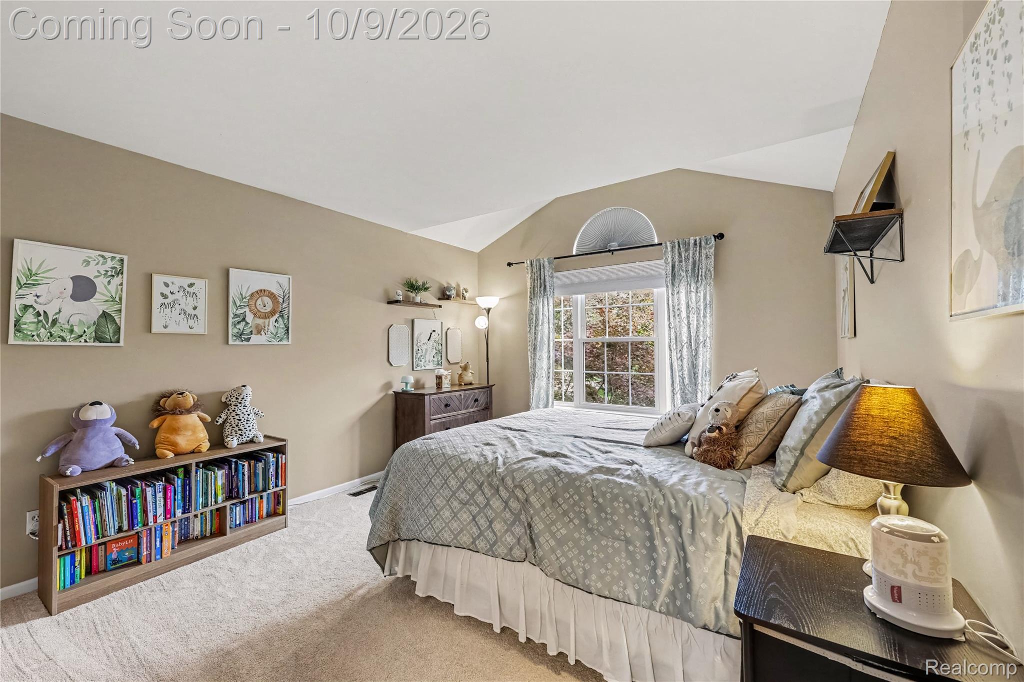 6113 Lake Waldon Drive