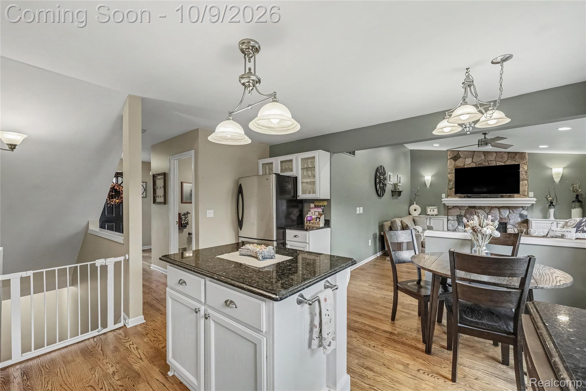 6113 Lake Waldon Drive