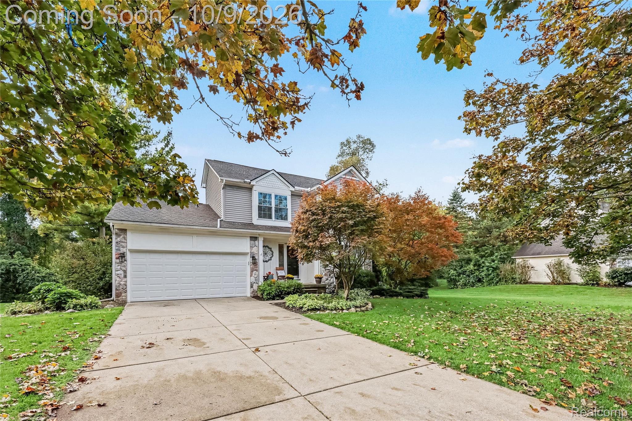 6113 Lake Waldon Drive