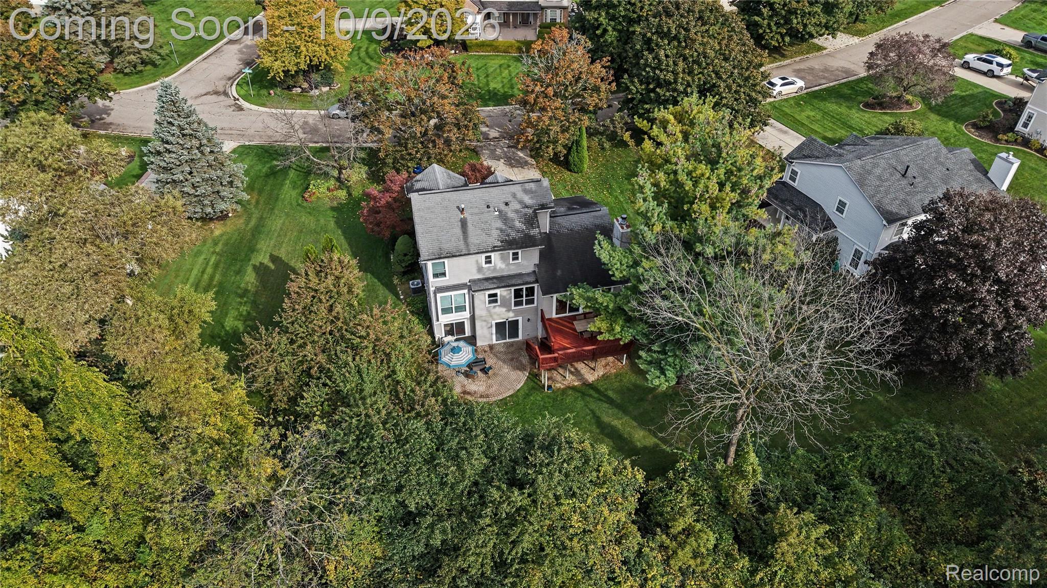 6113 Lake Waldon Drive