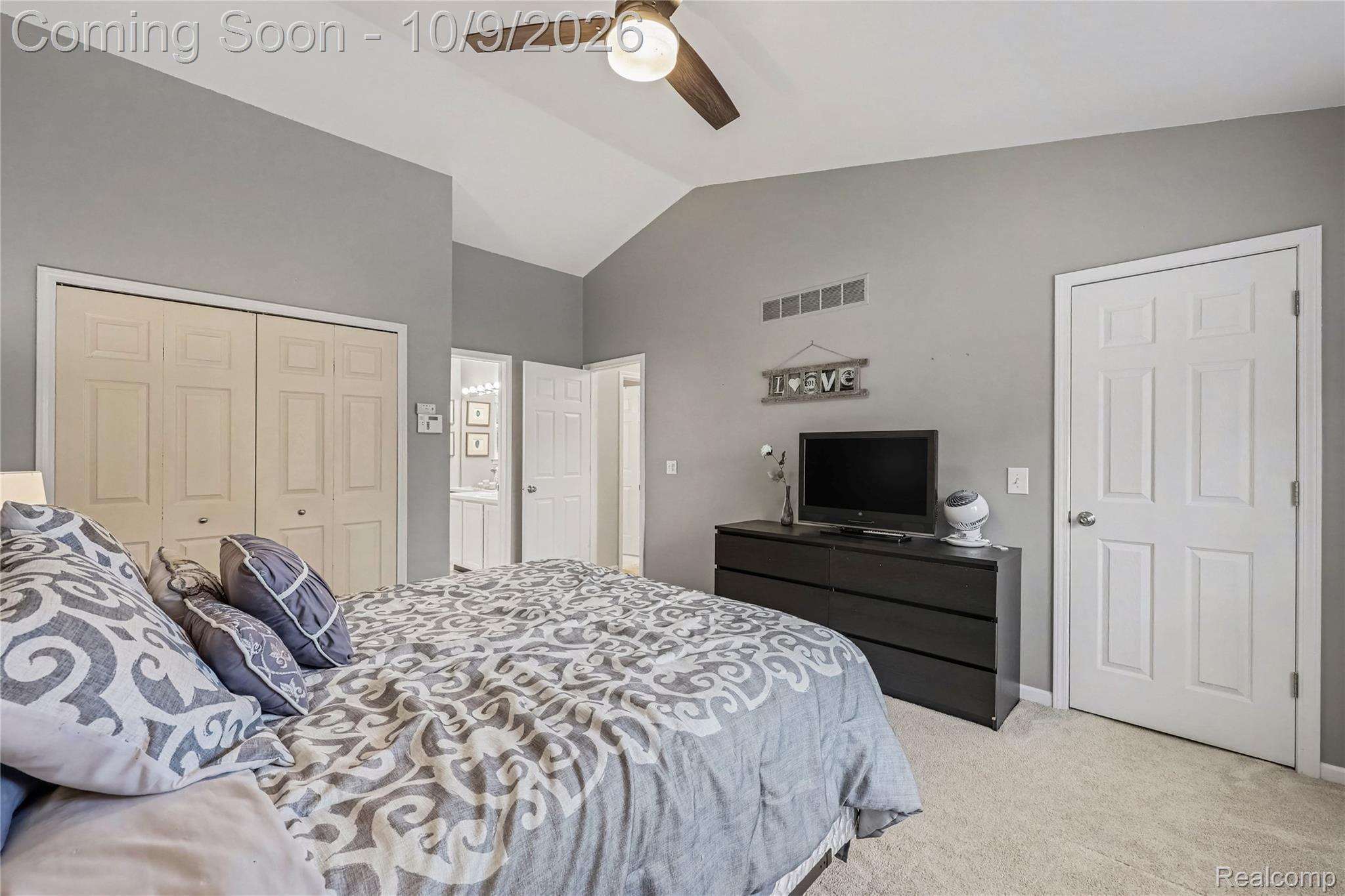 6113 Lake Waldon Drive