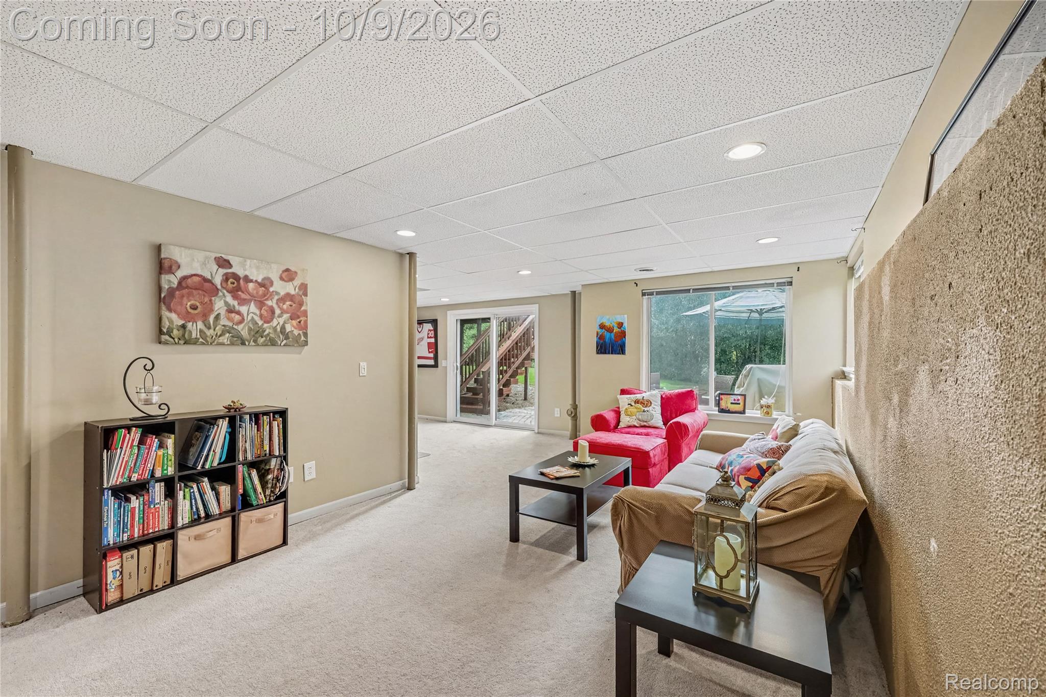 6113 Lake Waldon Drive