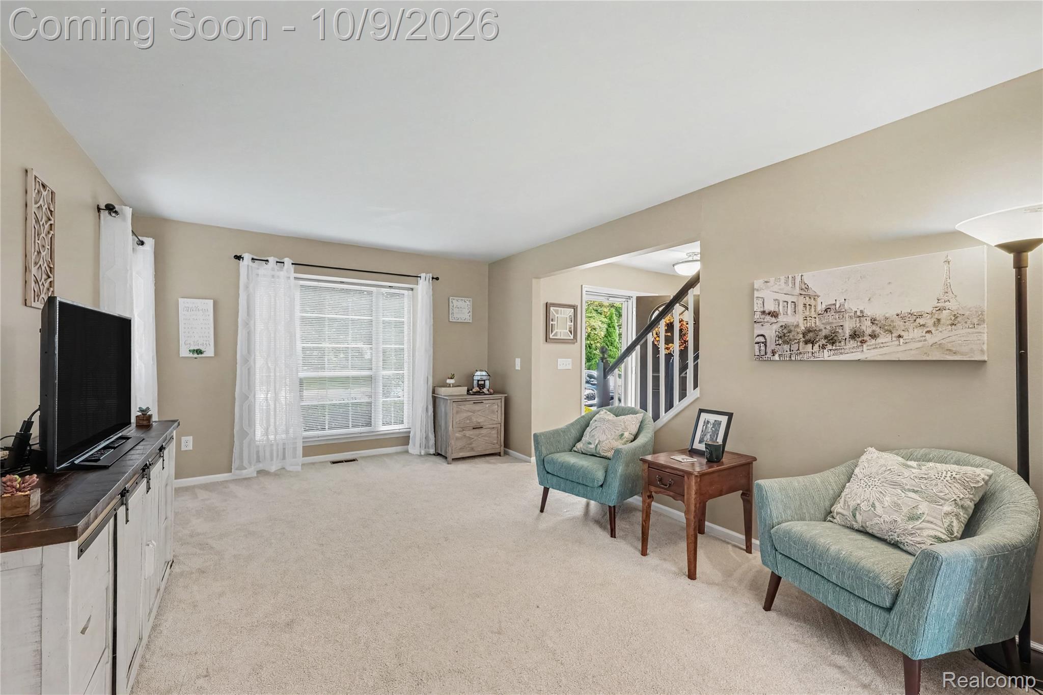 6113 Lake Waldon Drive