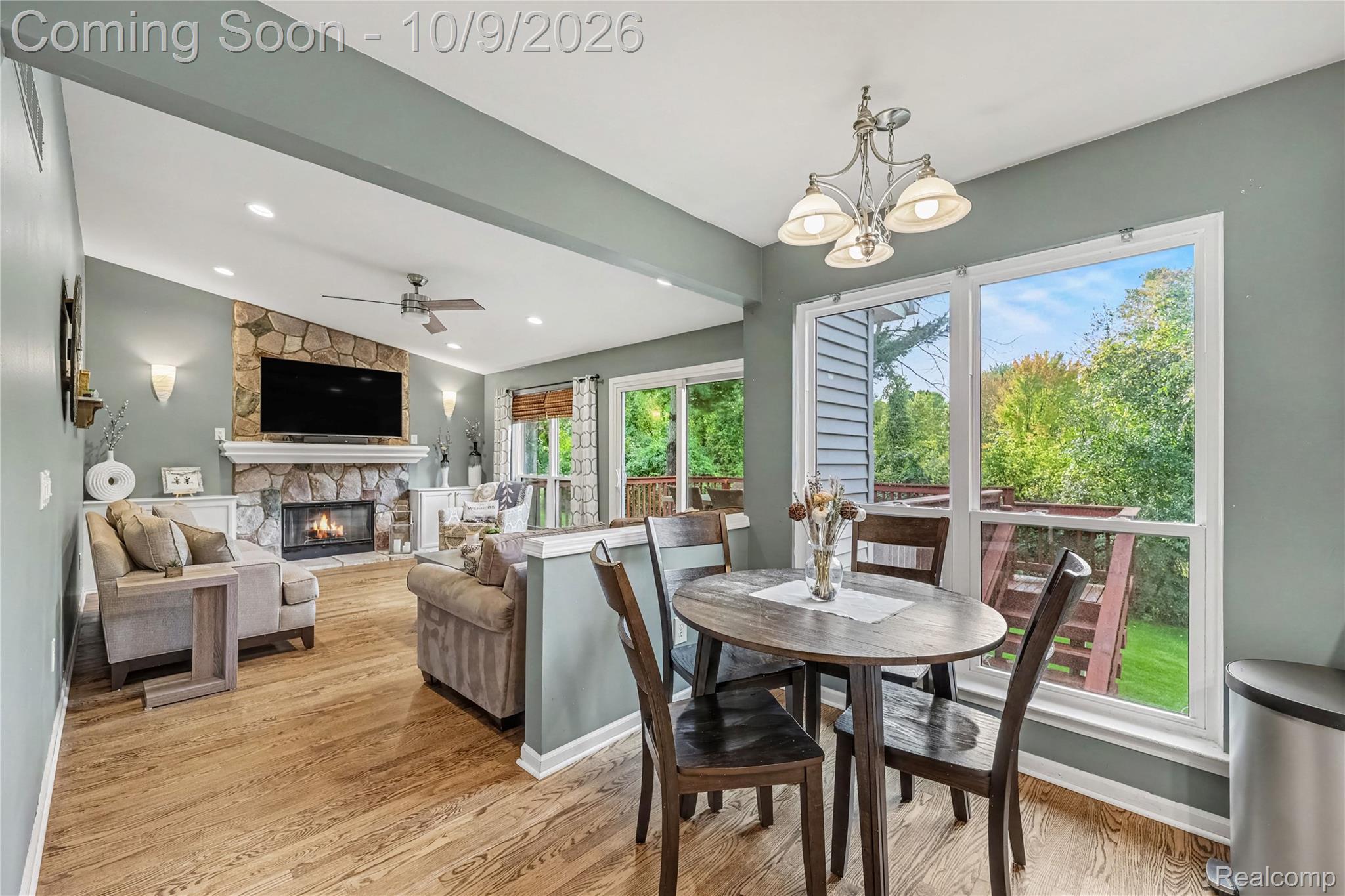 6113 Lake Waldon Drive