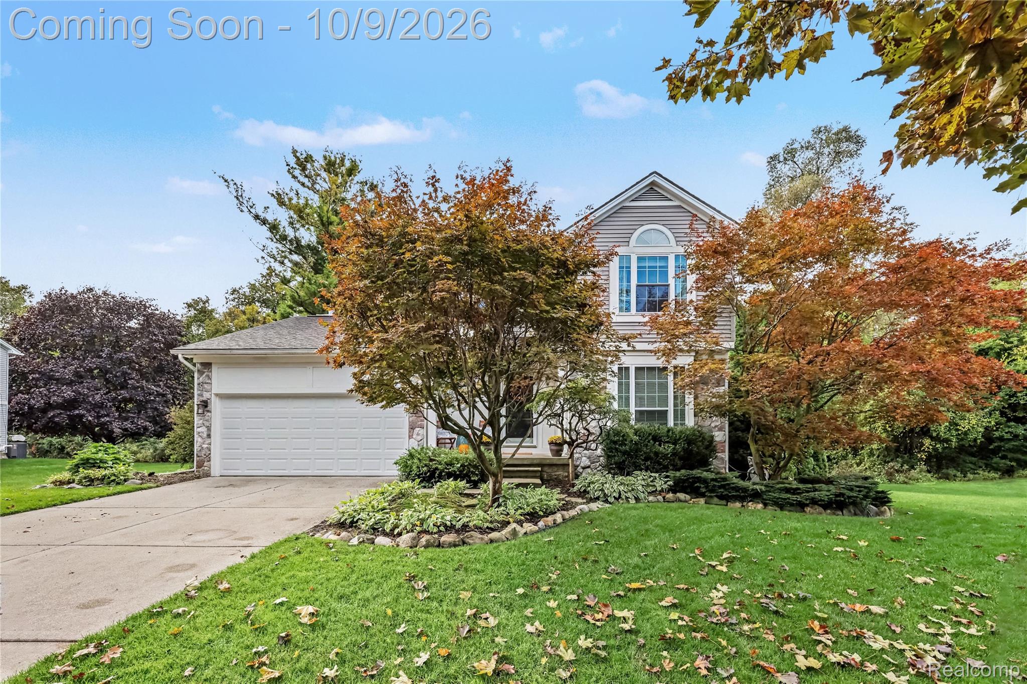 6113 Lake Waldon Drive