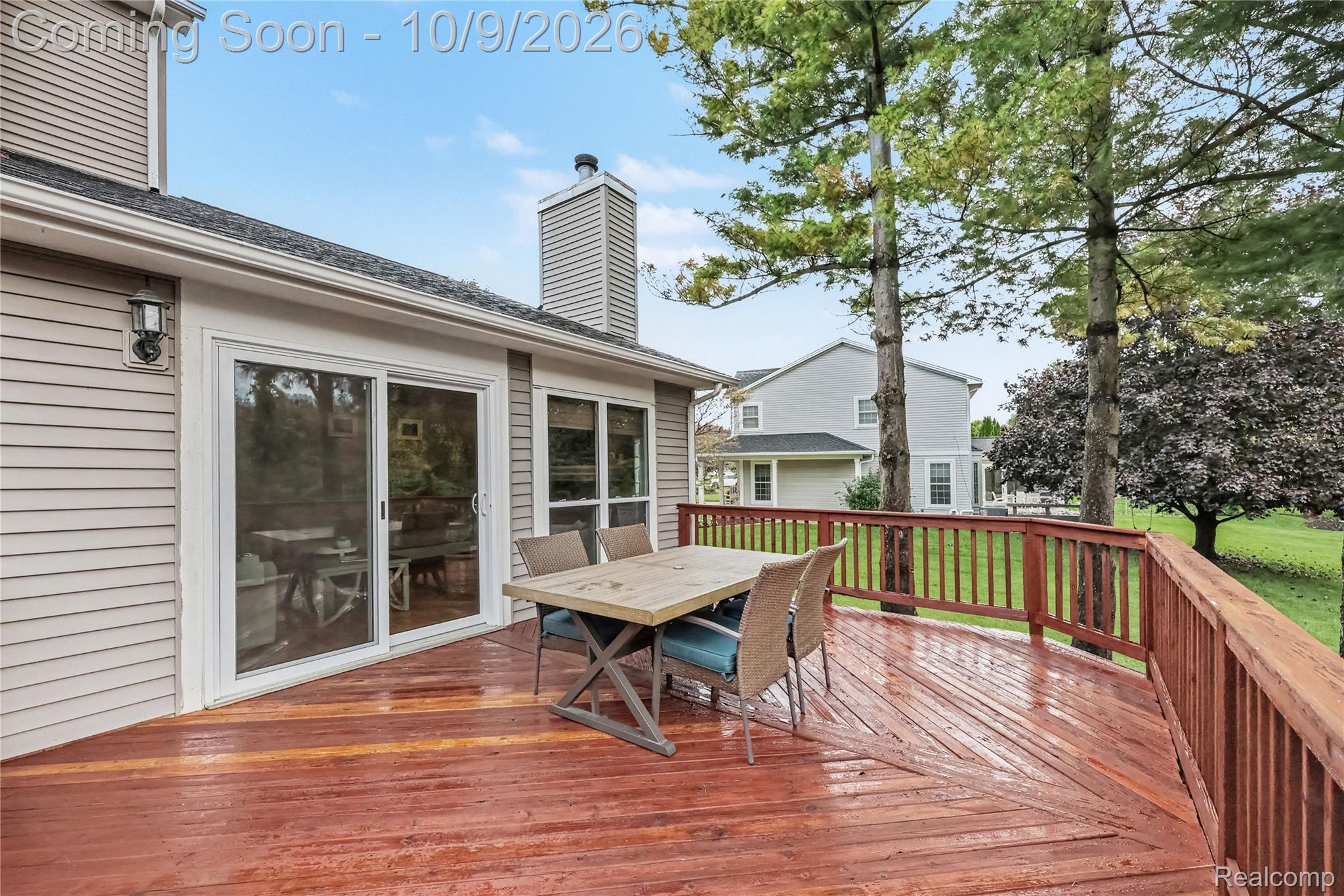 6113 Lake Waldon Drive