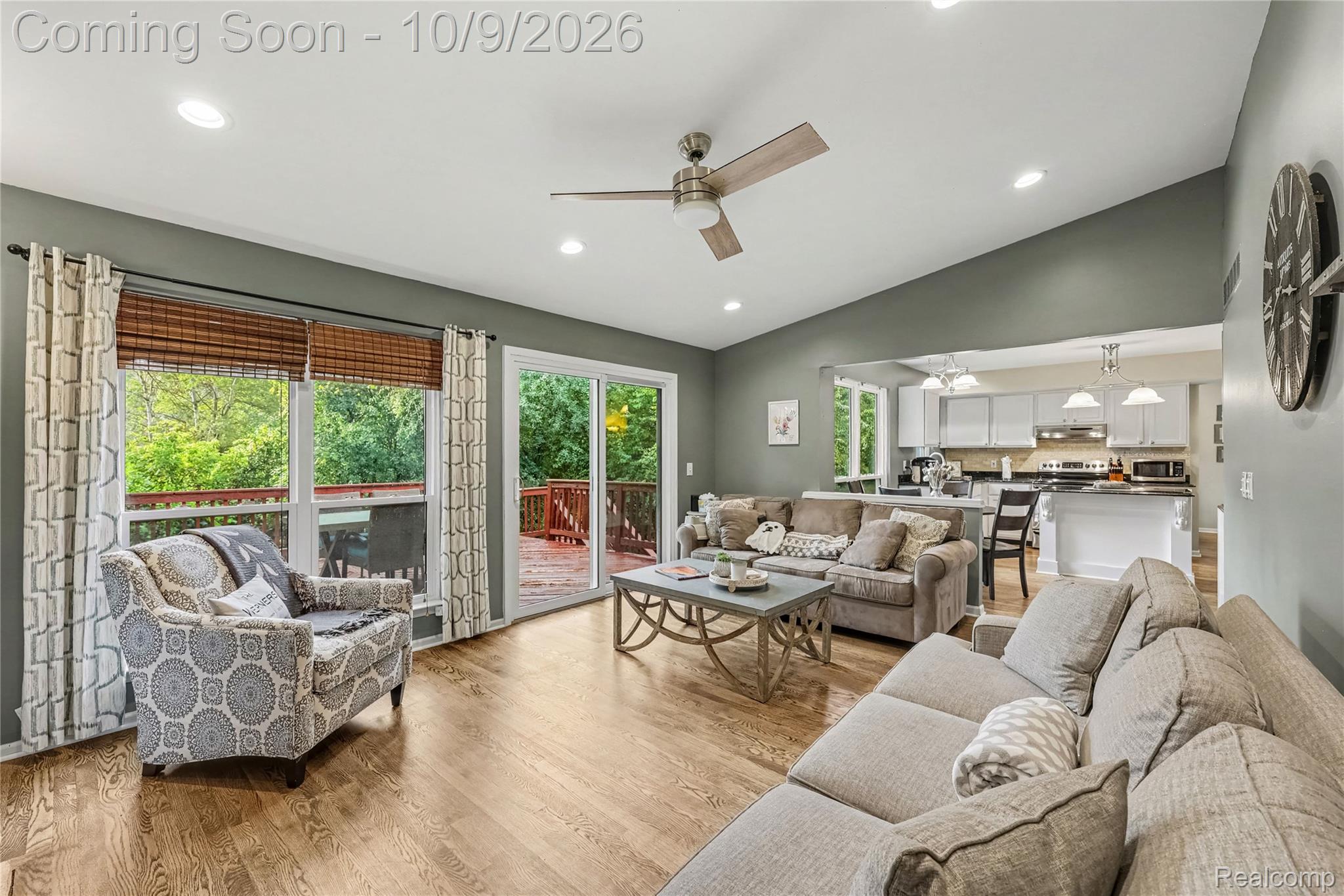 6113 Lake Waldon Drive