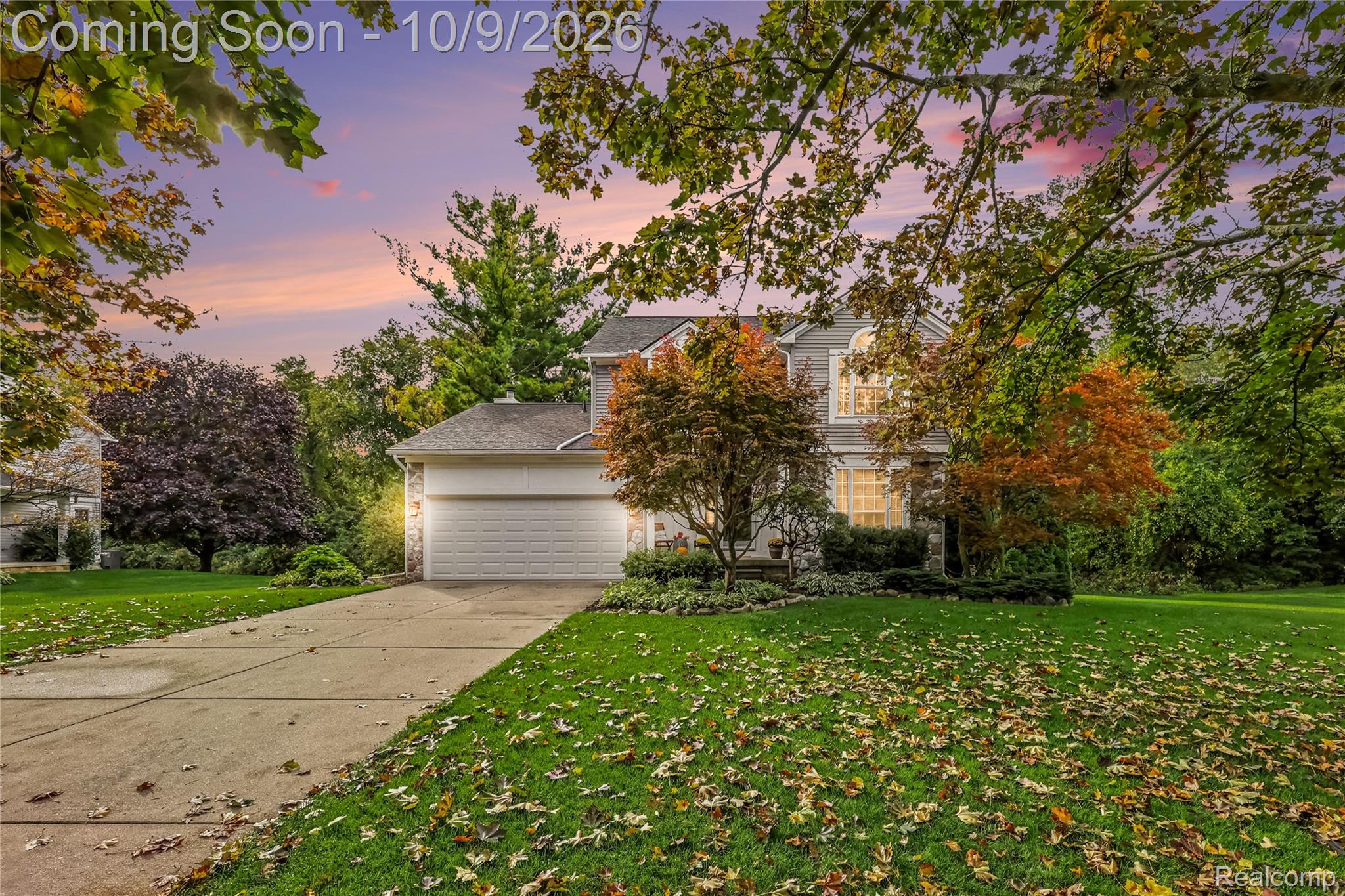 6113 Lake Waldon Drive