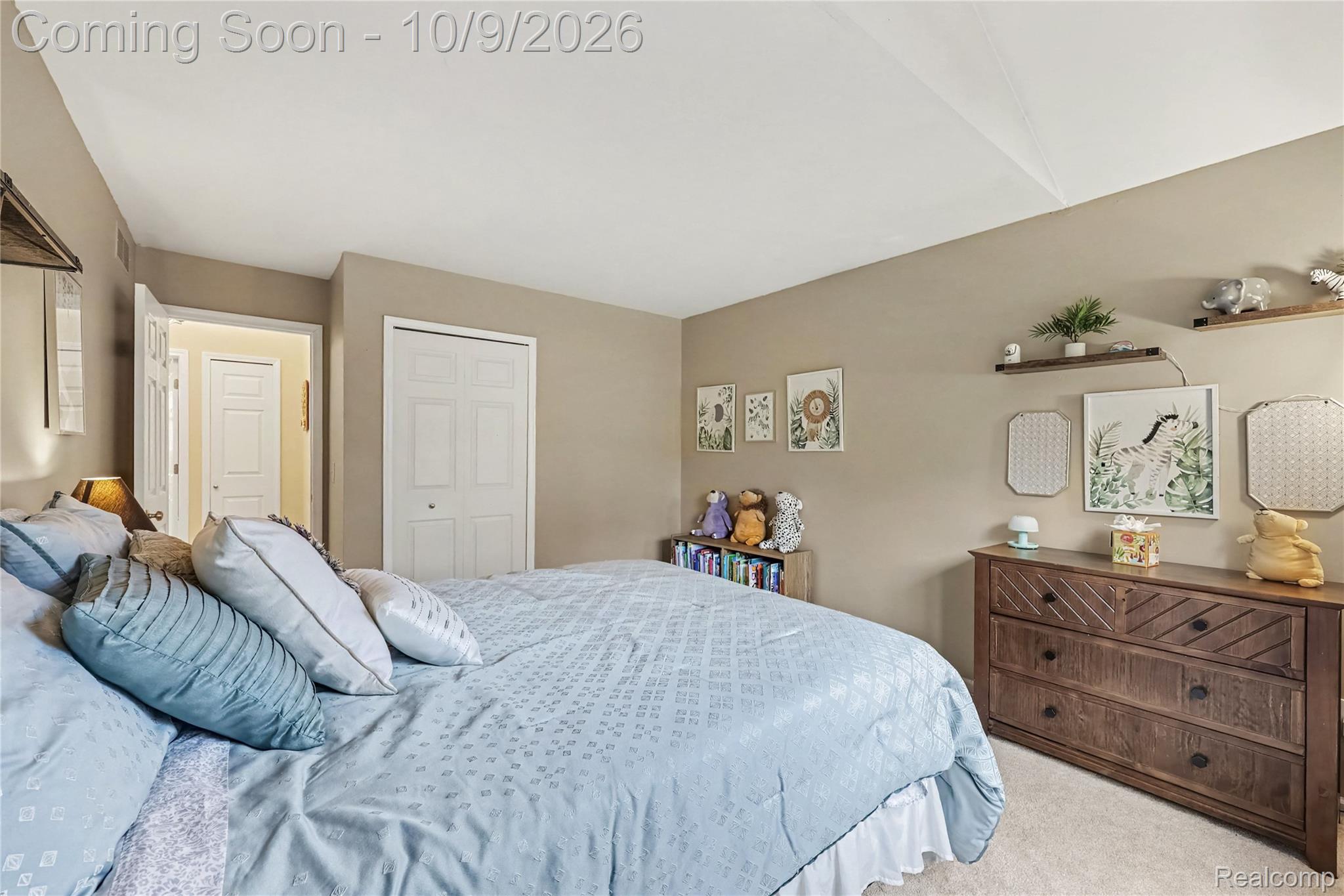 6113 Lake Waldon Drive