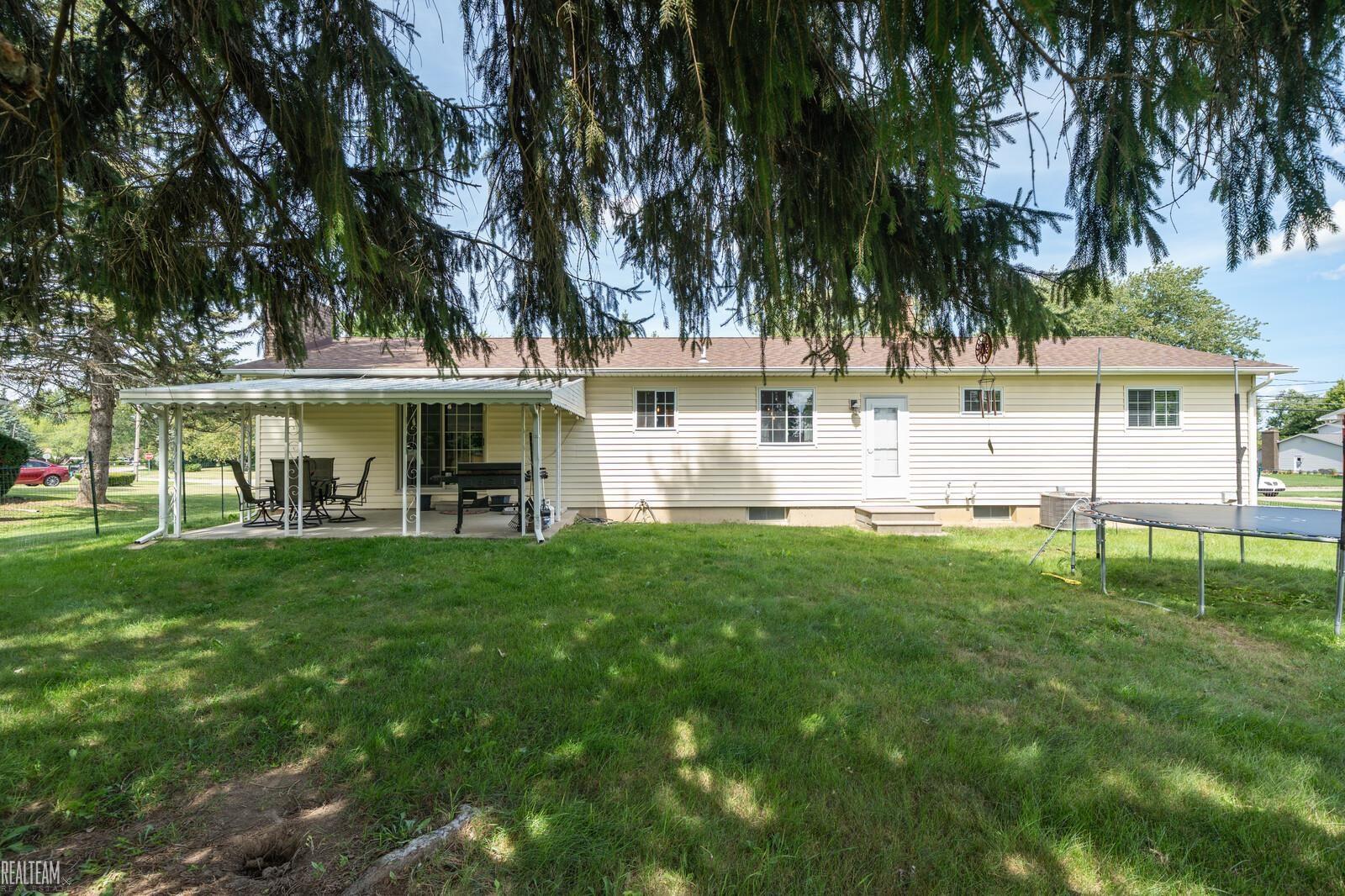 7101 S Fork Drive