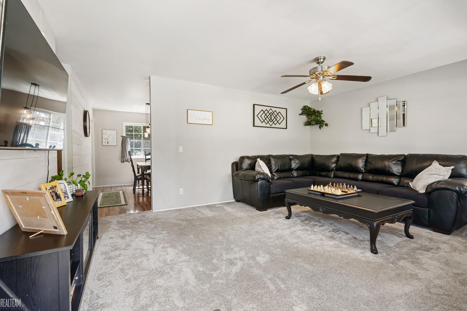 7101 S Fork Drive