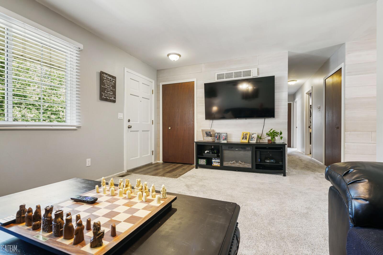 7101 S Fork Drive