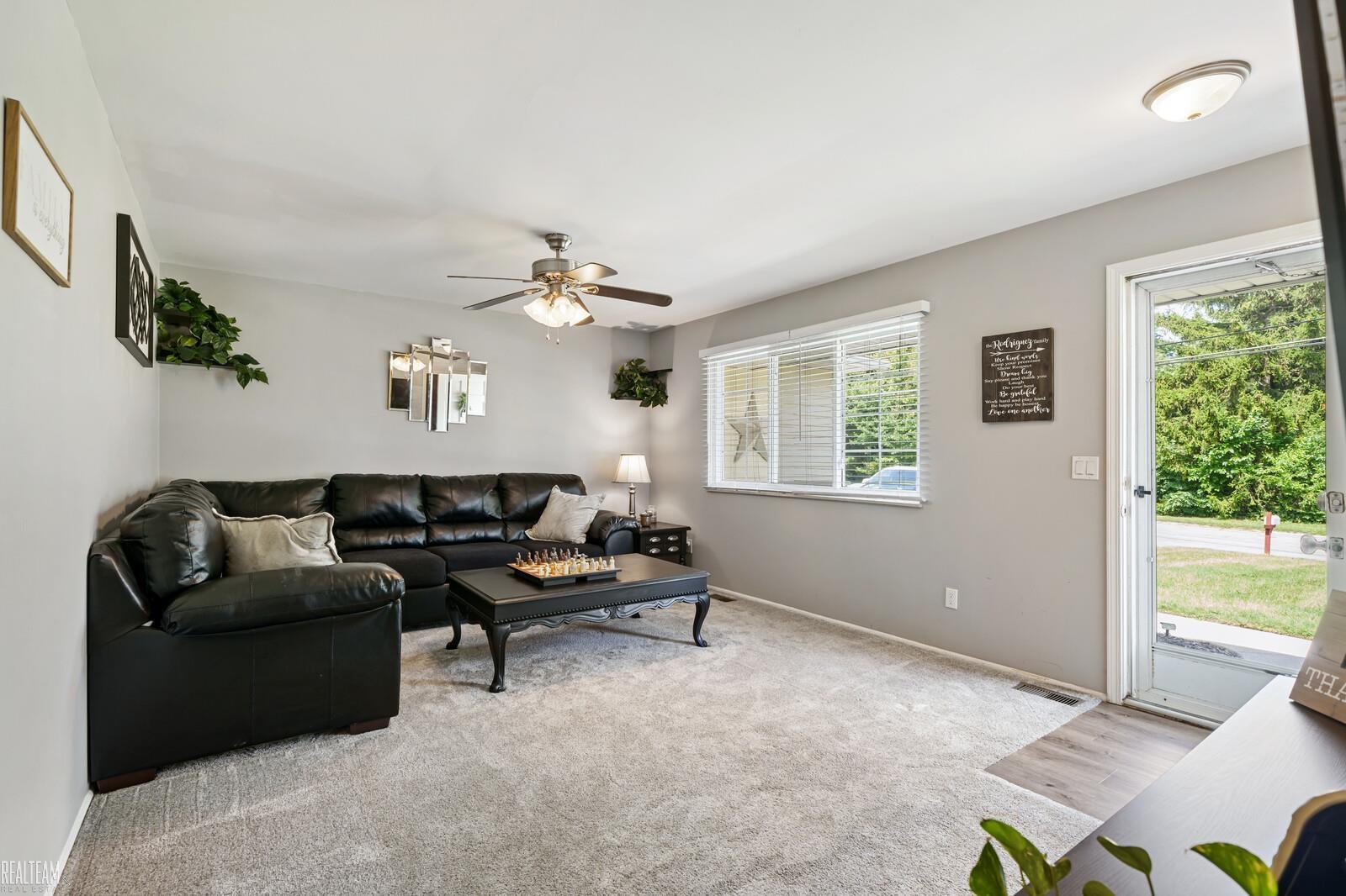7101 S Fork Drive