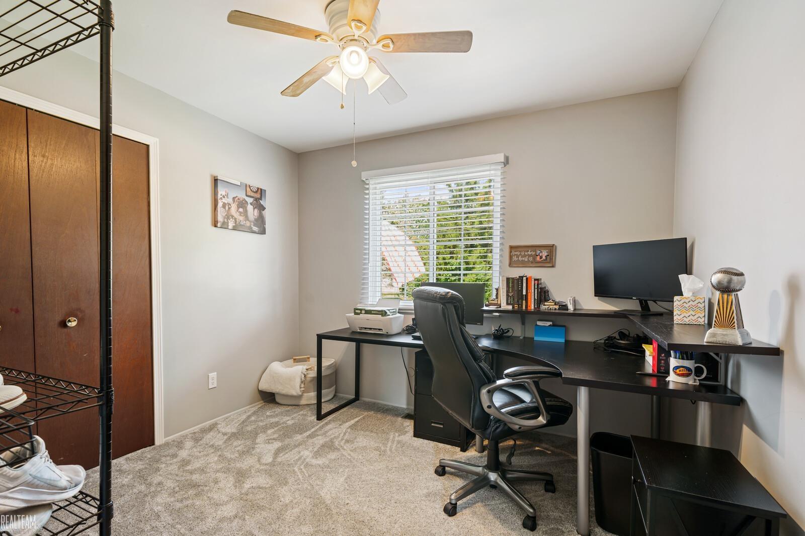 7101 S Fork Drive