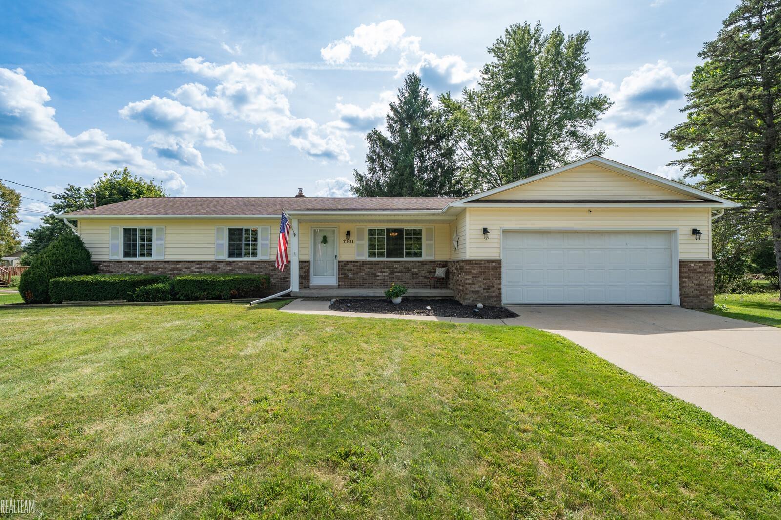7101 S Fork Drive