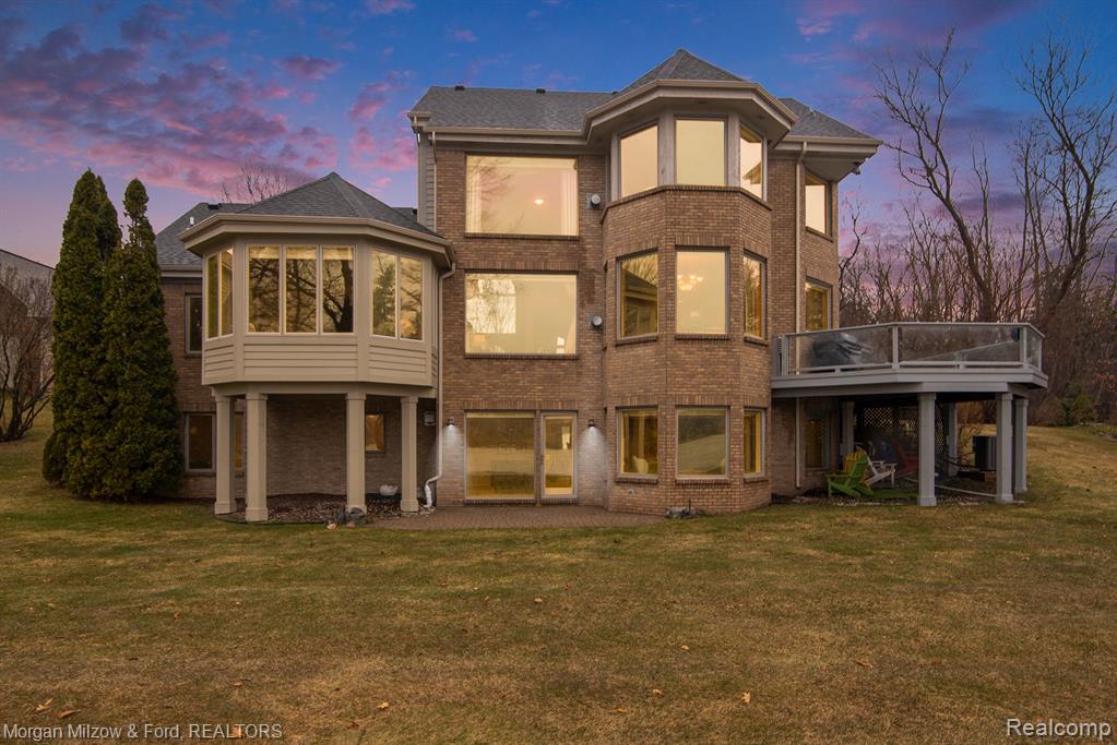 9071 Stonehause