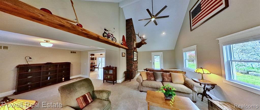 7210 Tucker Road