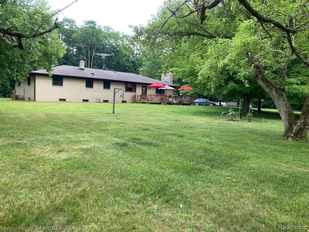 10301 Allen Road