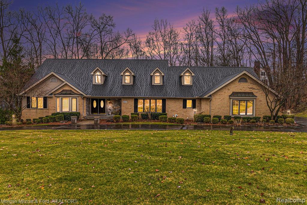 9312 Sycamore Trail