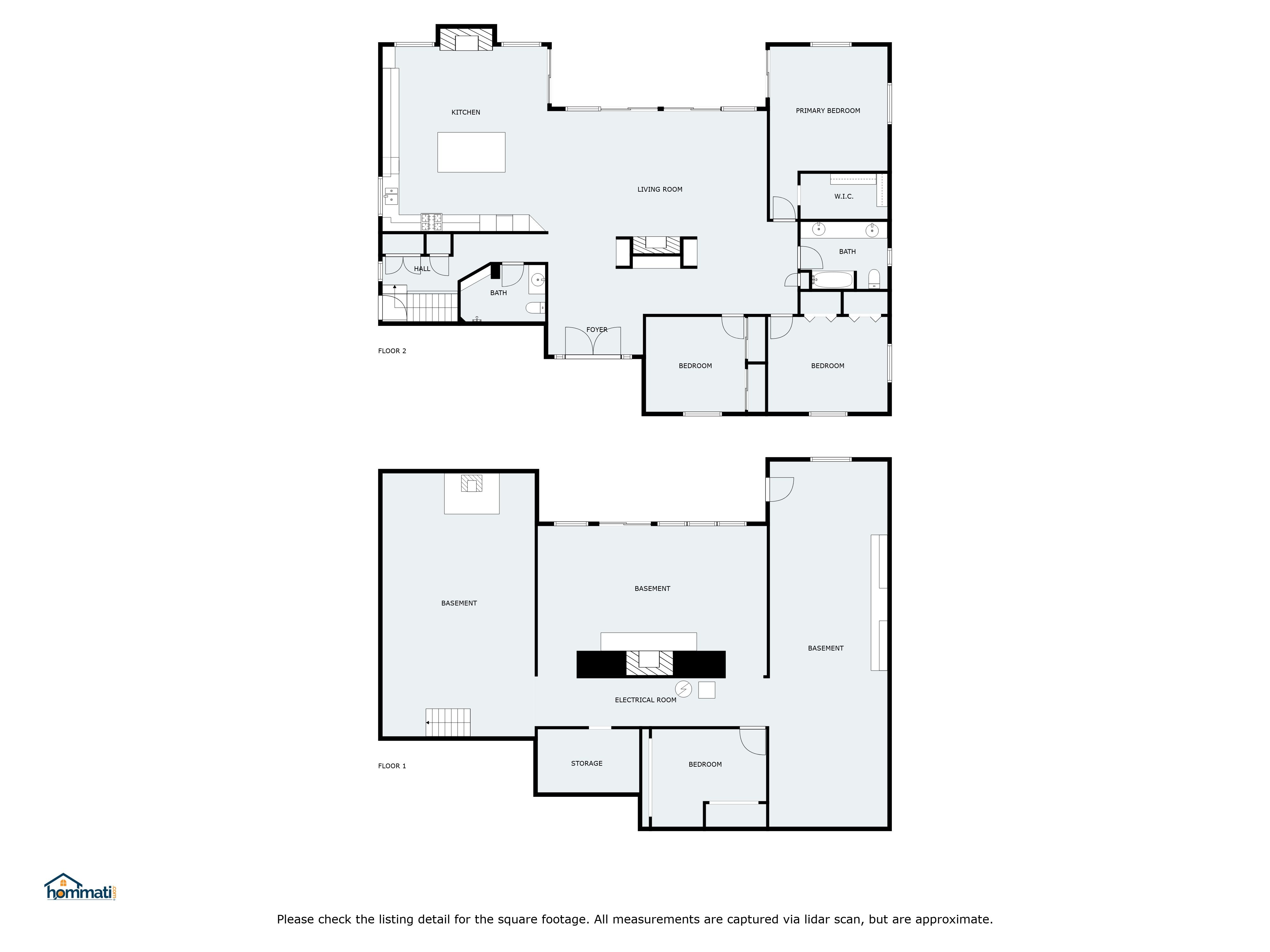 6523 Ellinwood Drive