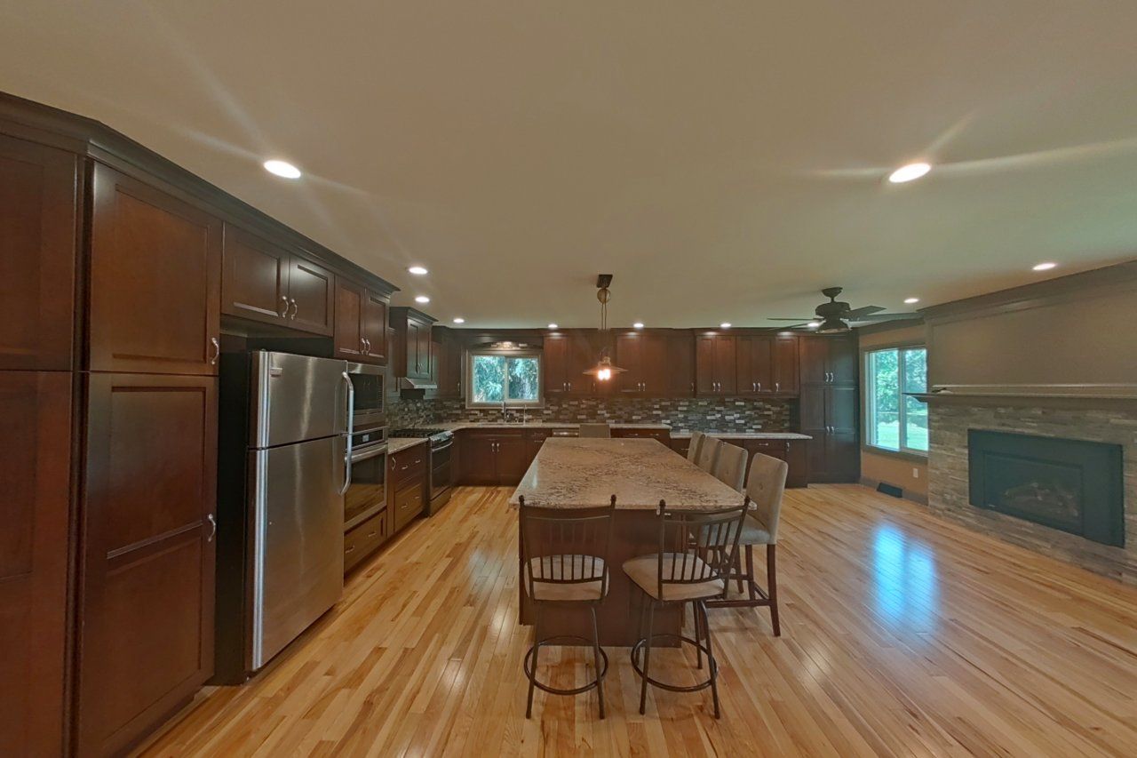 6523 Ellinwood Drive