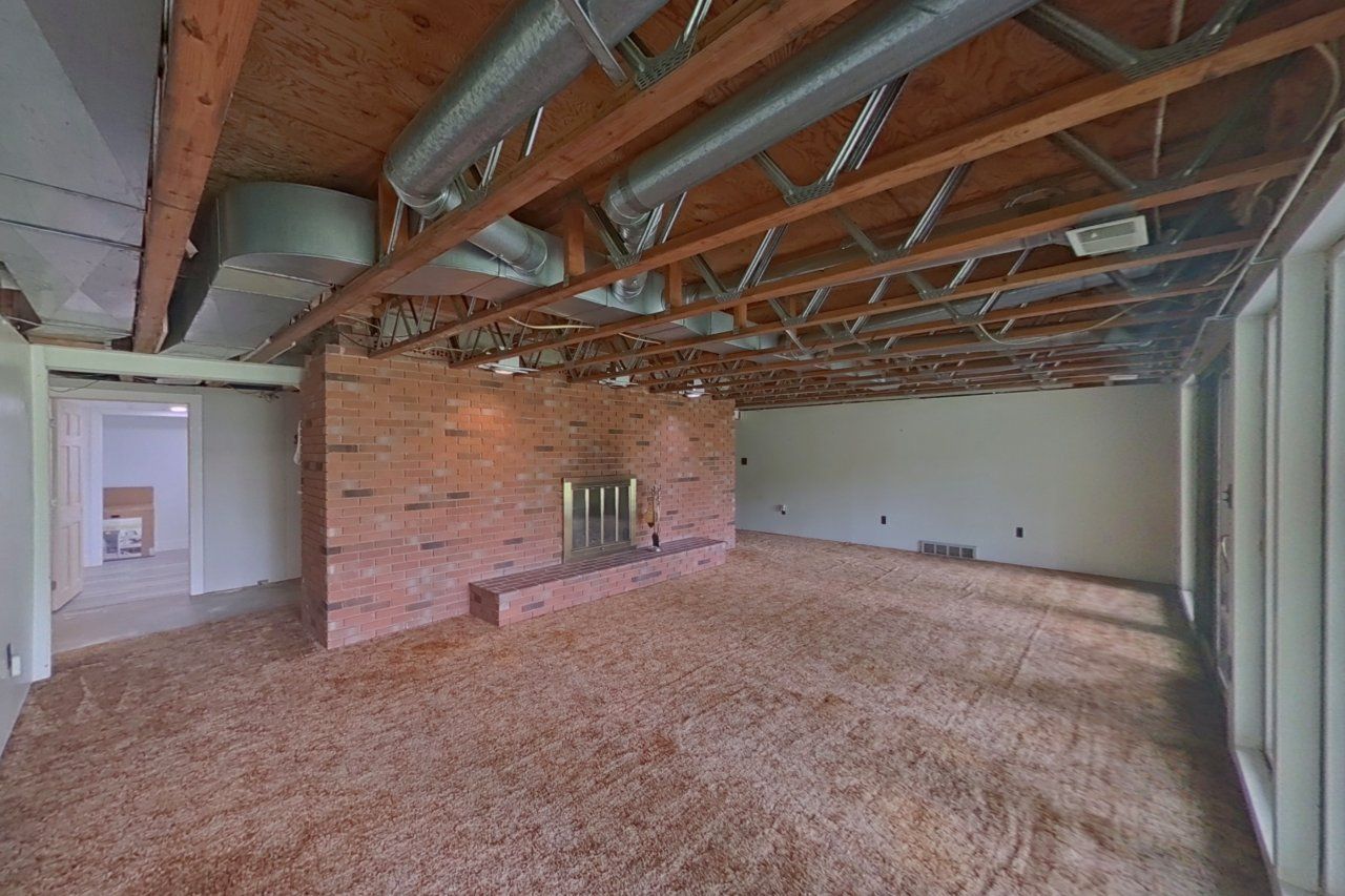 6523 Ellinwood Drive