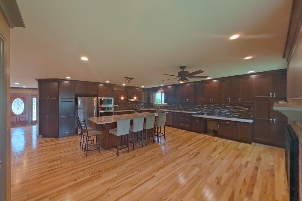 6523 Ellinwood Drive