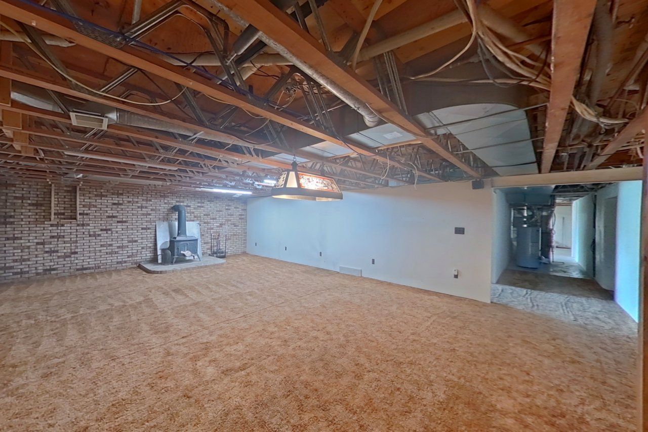 6523 Ellinwood Drive