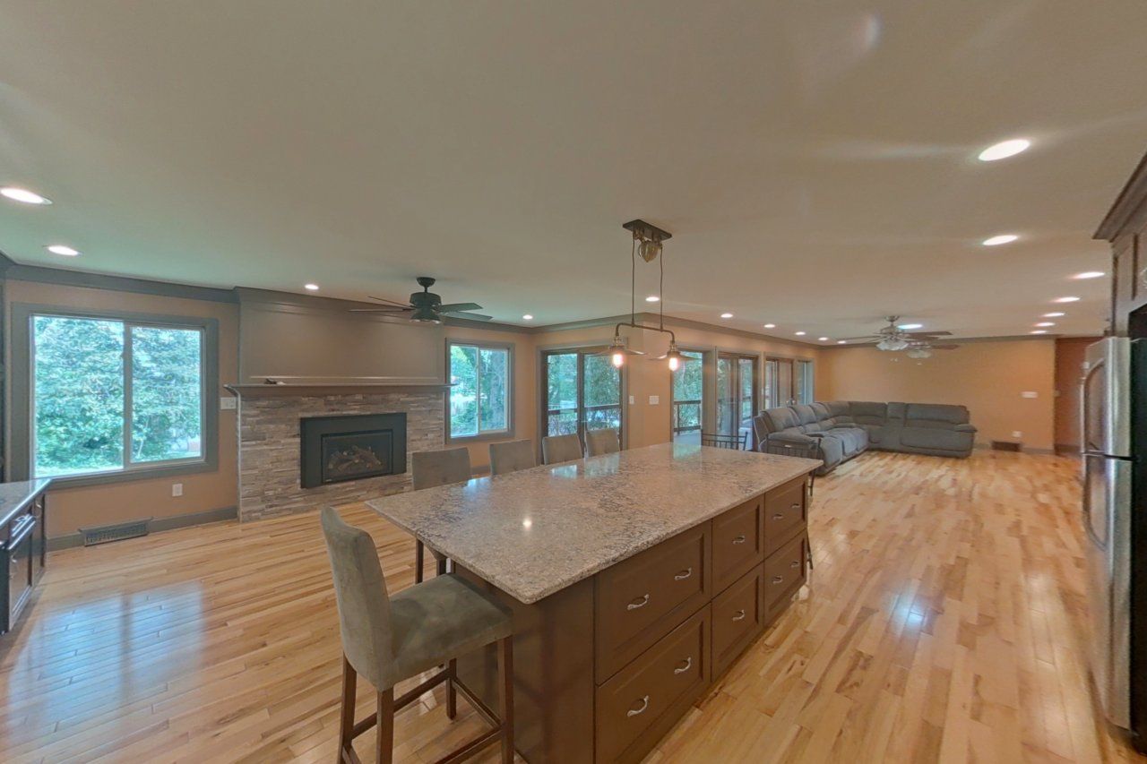 6523 Ellinwood Drive