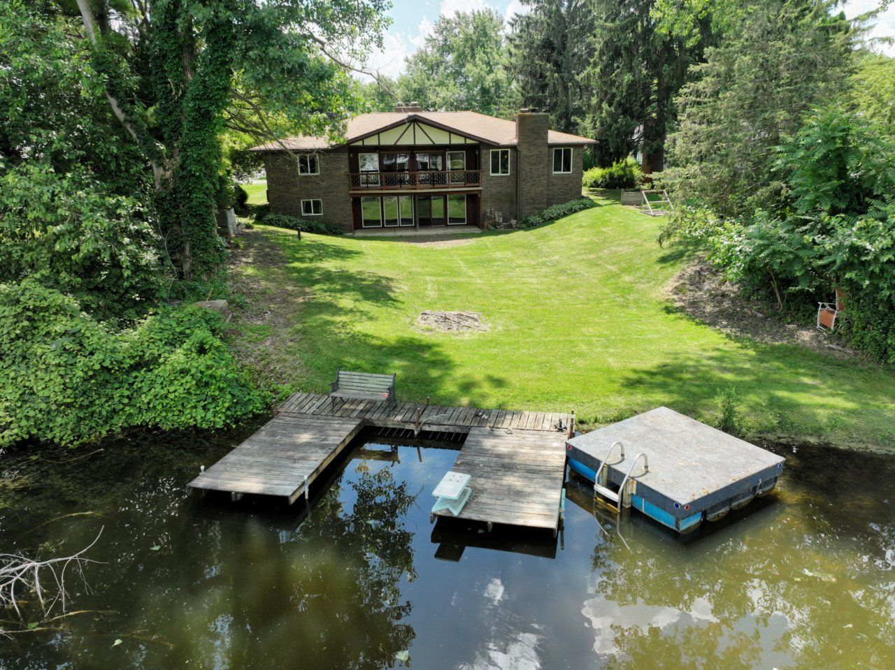 6523 Ellinwood Drive